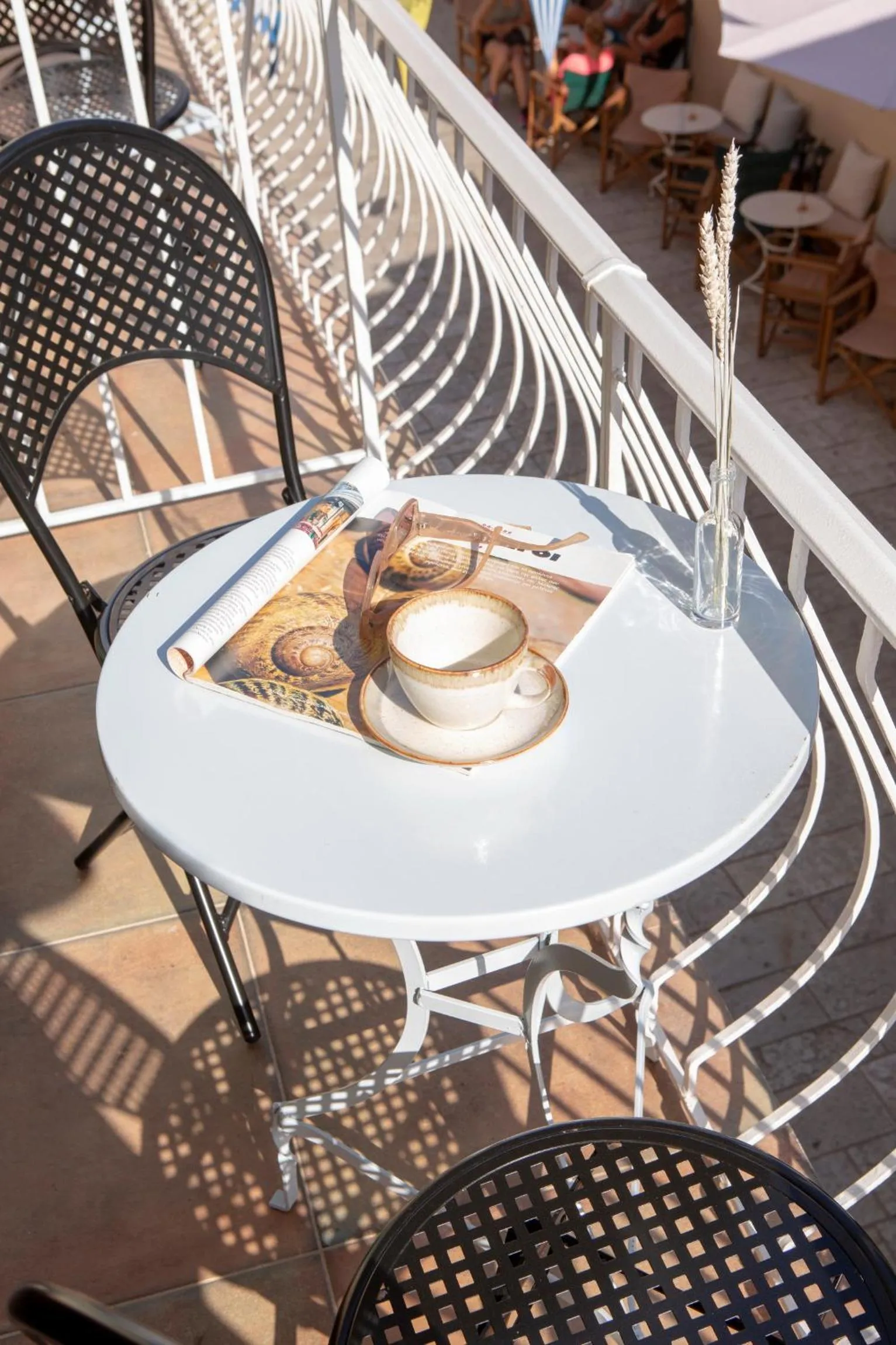 BELLA VITA boutique hotel lefkada