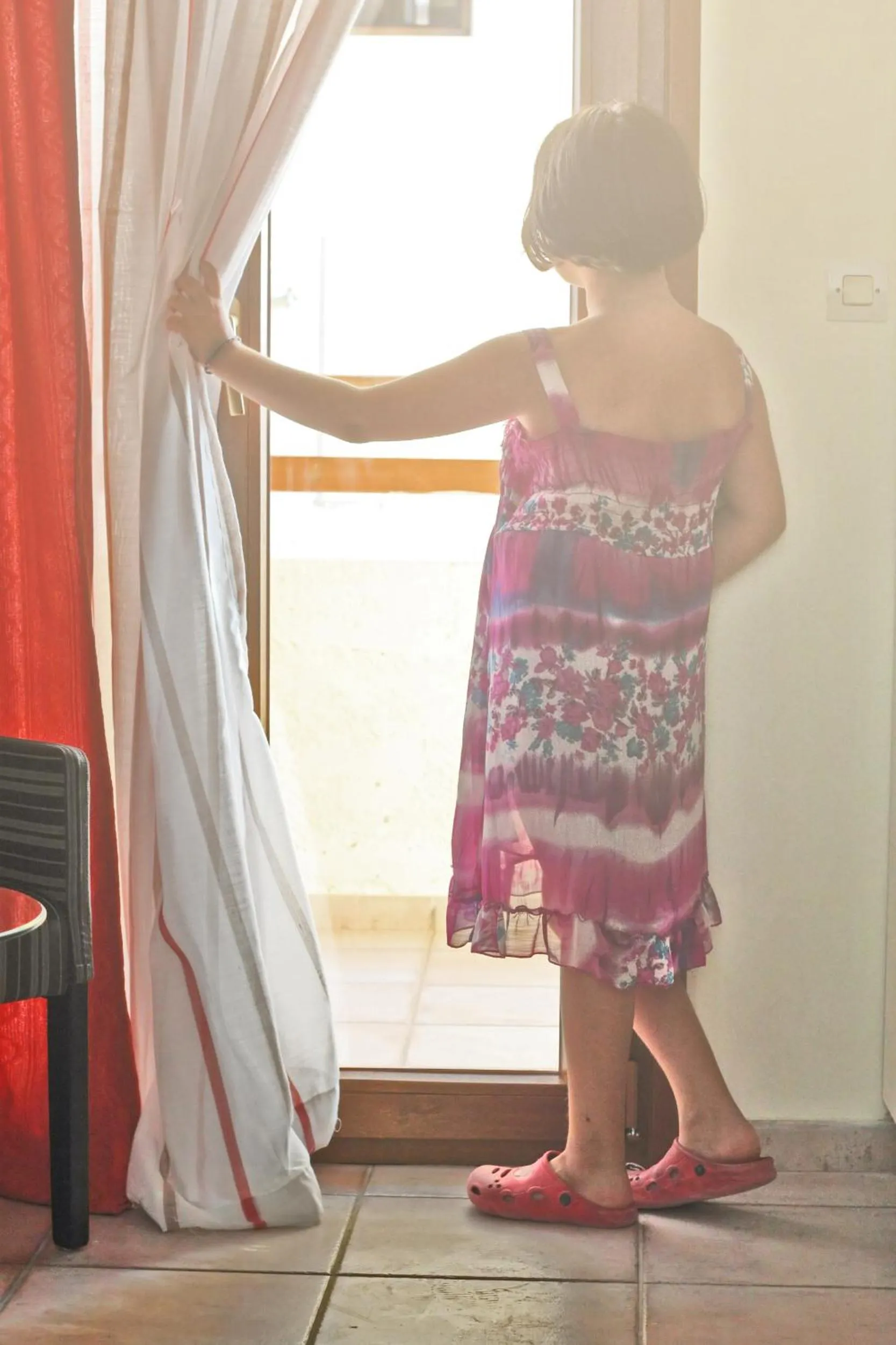 Bathroom in Eleonora Αnissaras