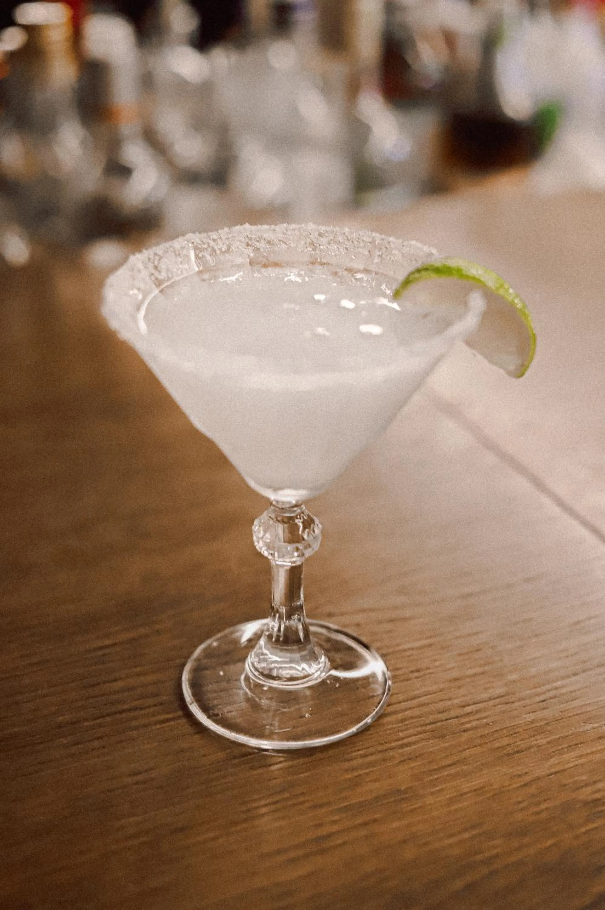 Drinks in Eleonora Αnissaras