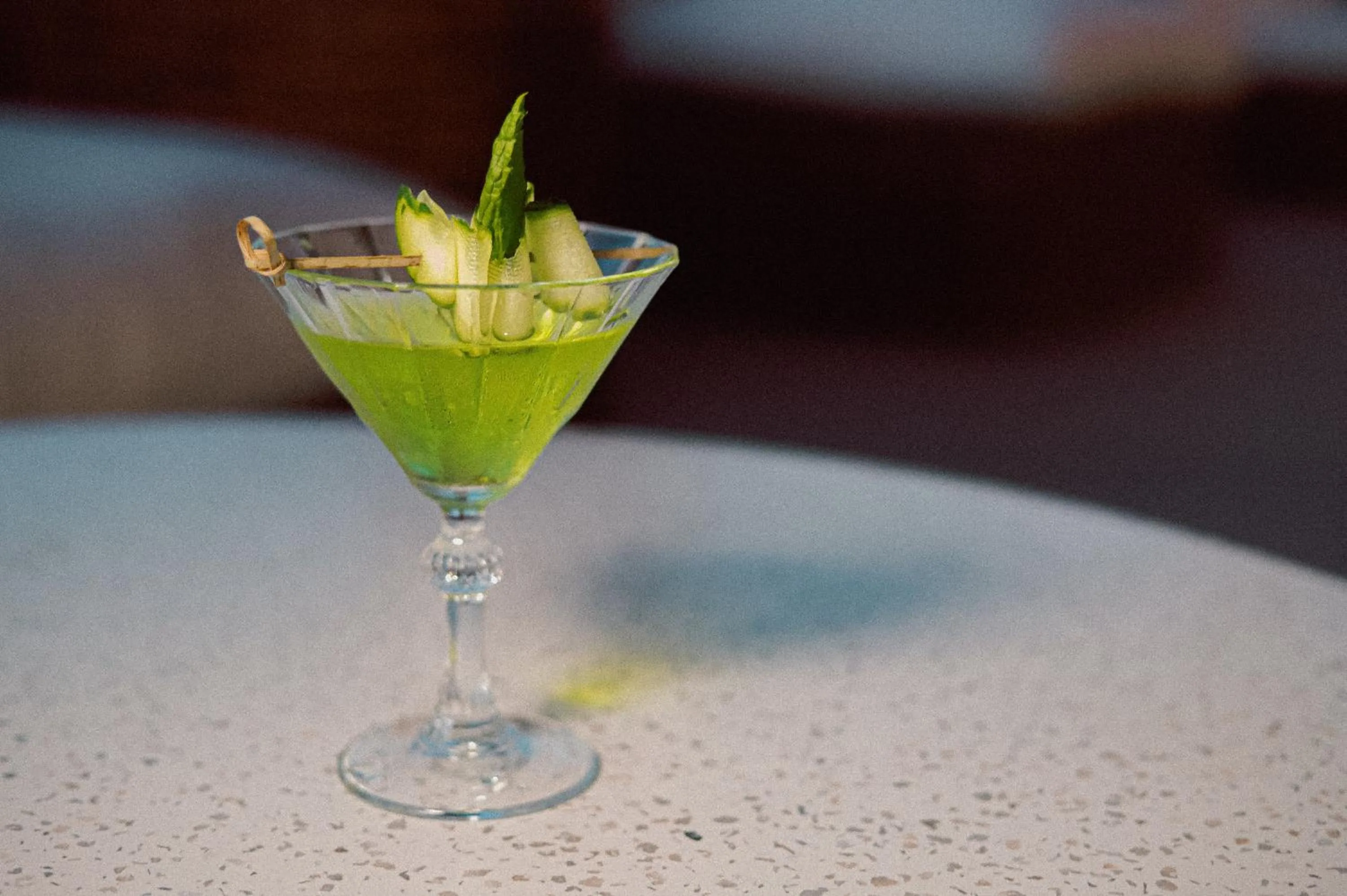 Drinks in Eleonora Αnissaras