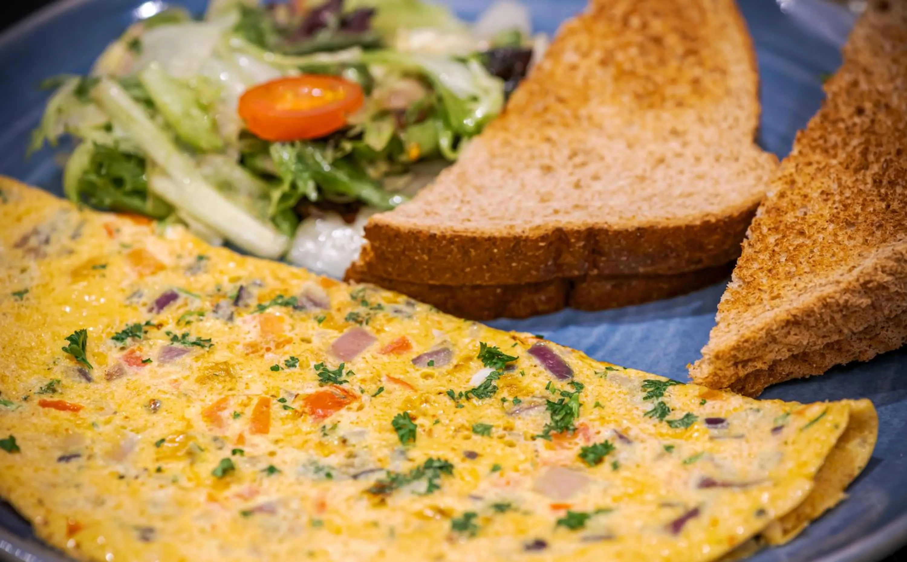 Food and drinks in St Pancras Inn