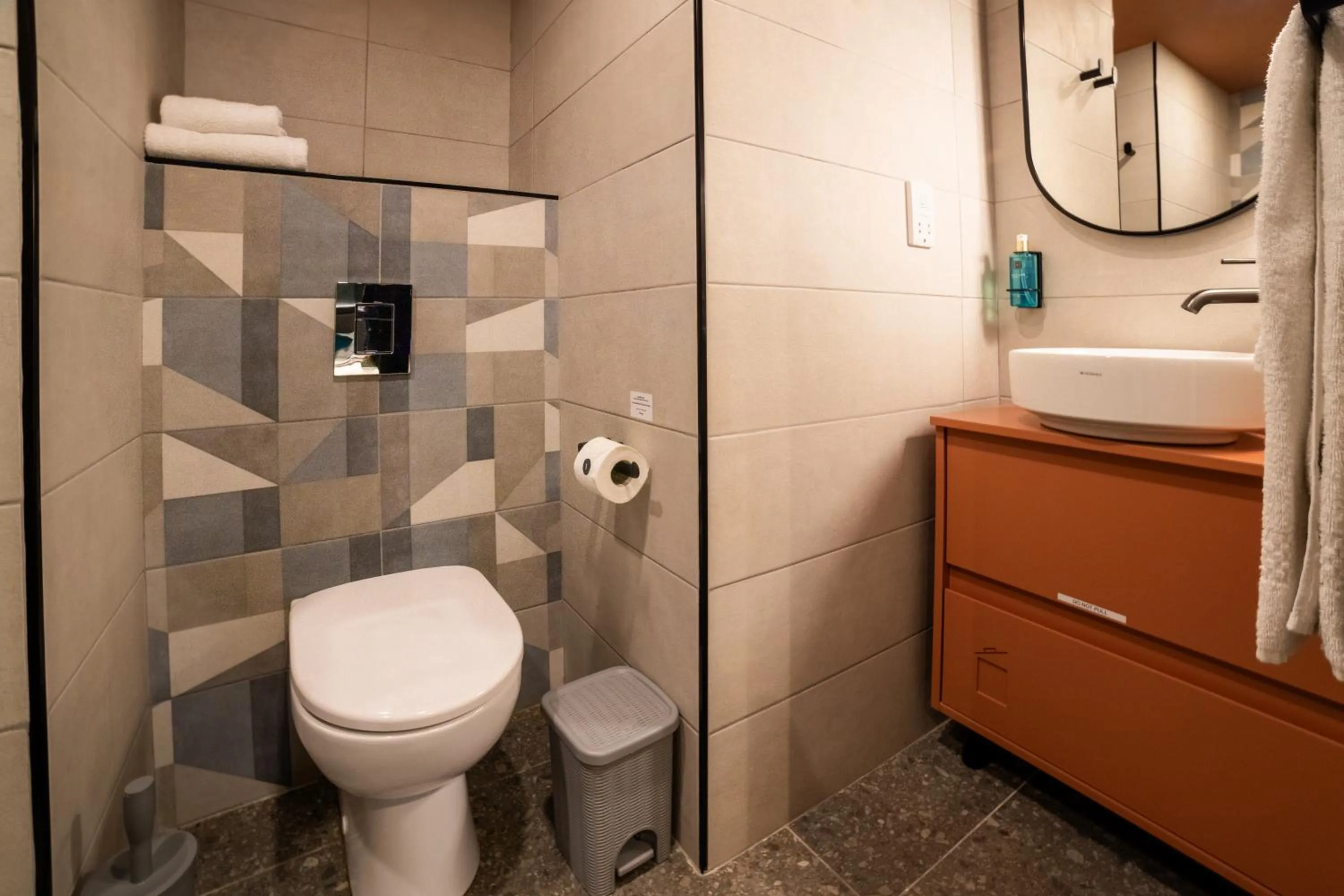 Toilet in Eleven by Warren Collection