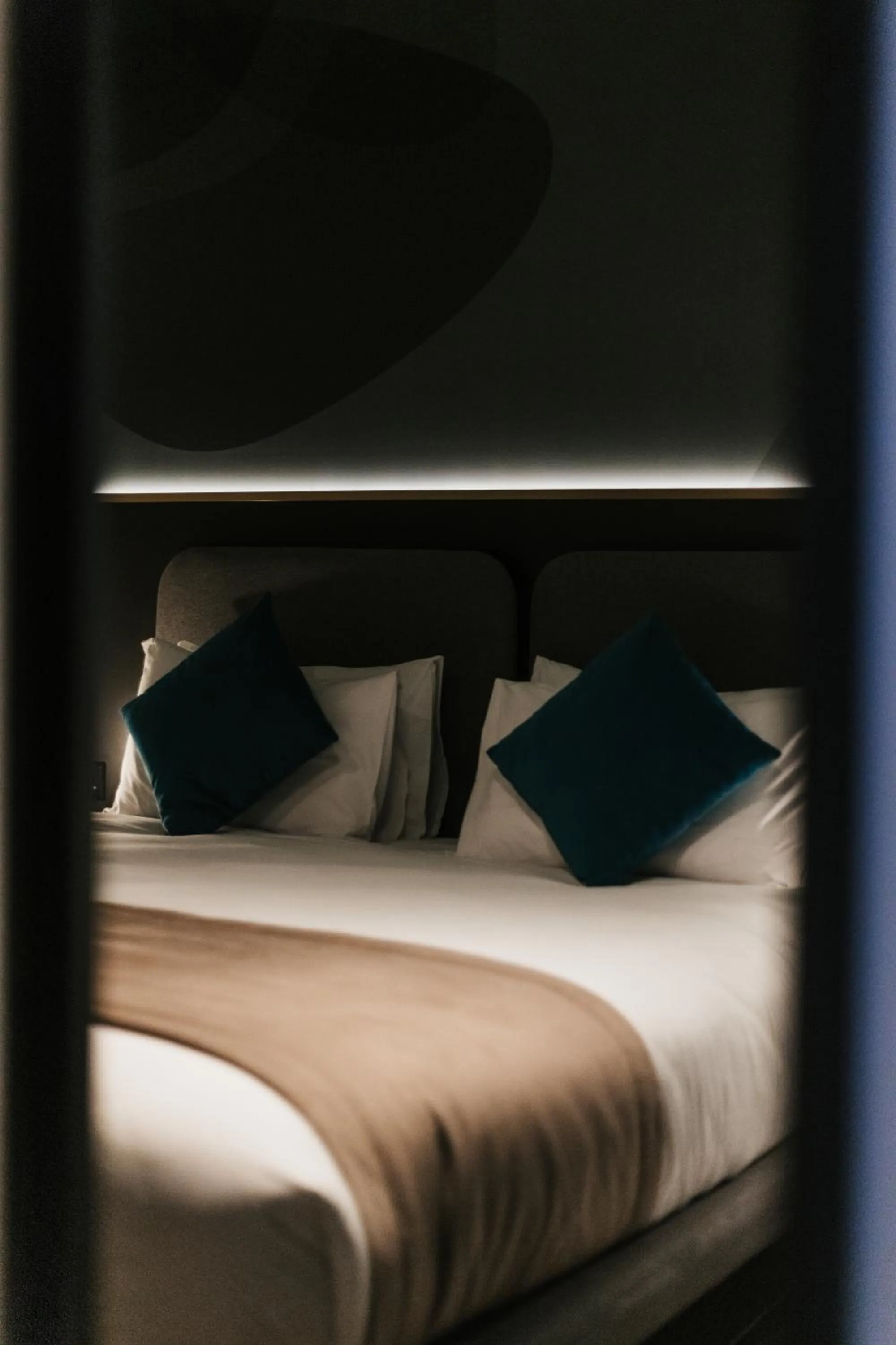 Bed in Eleven by Warren Collection