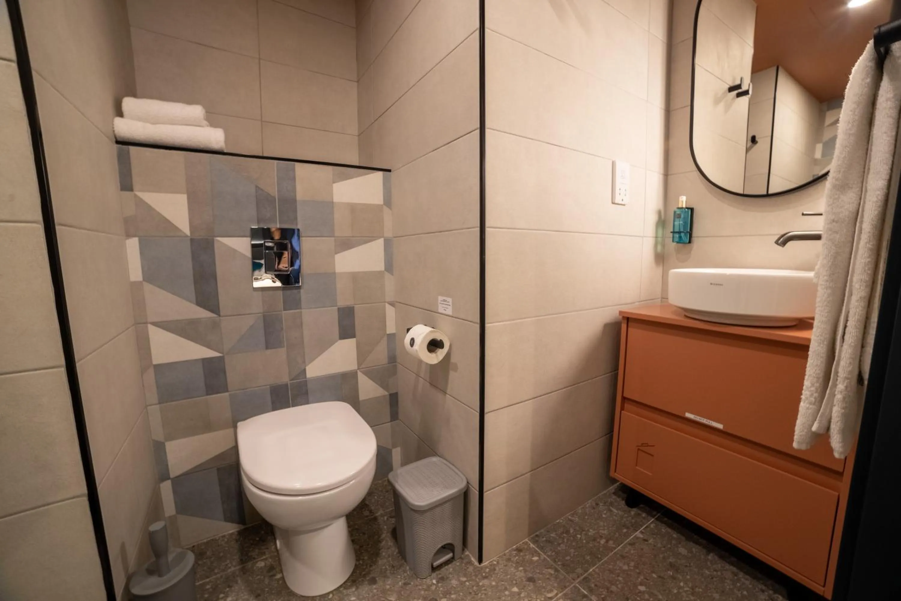 Toilet in Eleven by Warren Collection