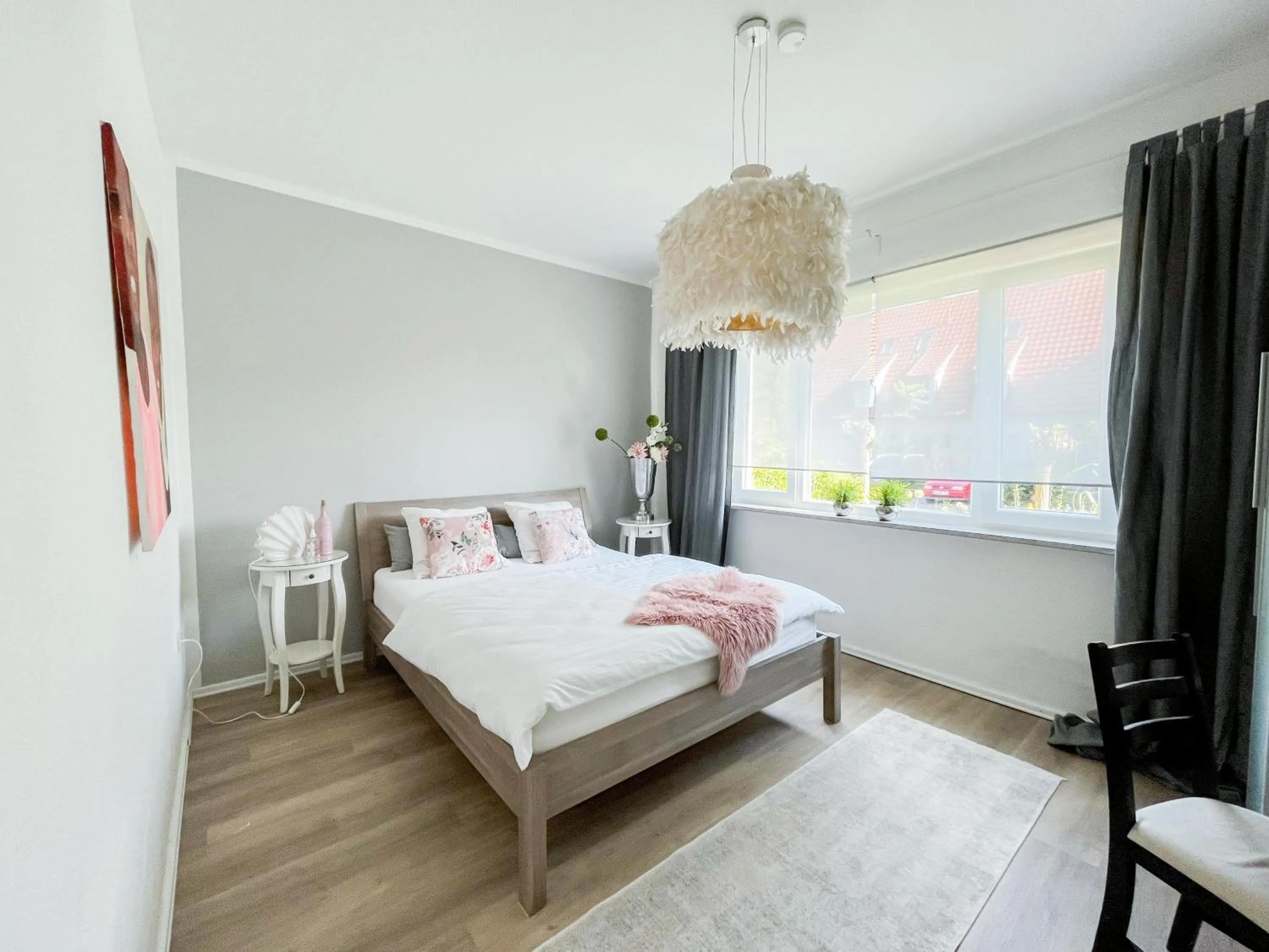 Ferienwohnung am Olantis