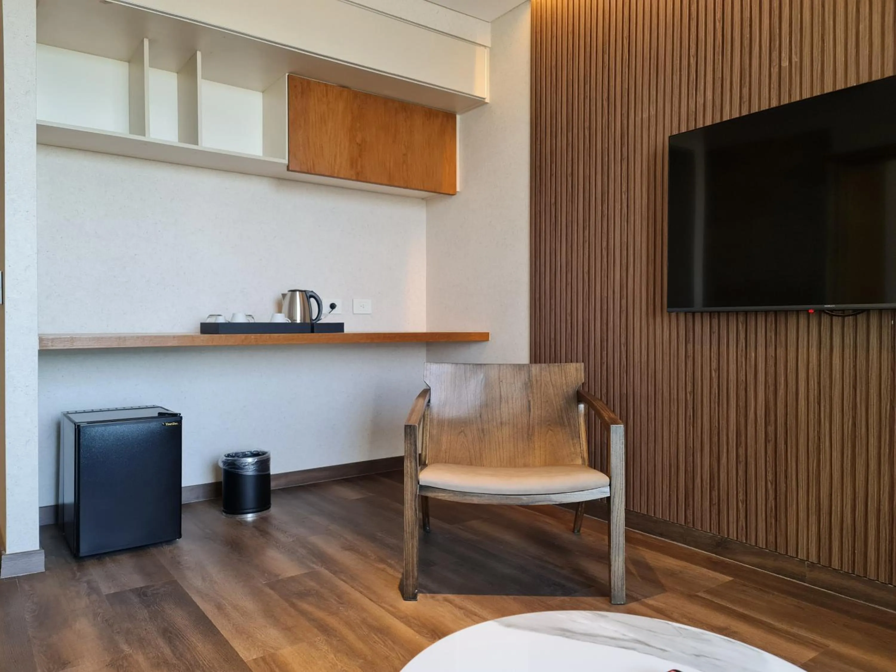 Del Bono Central Hotel