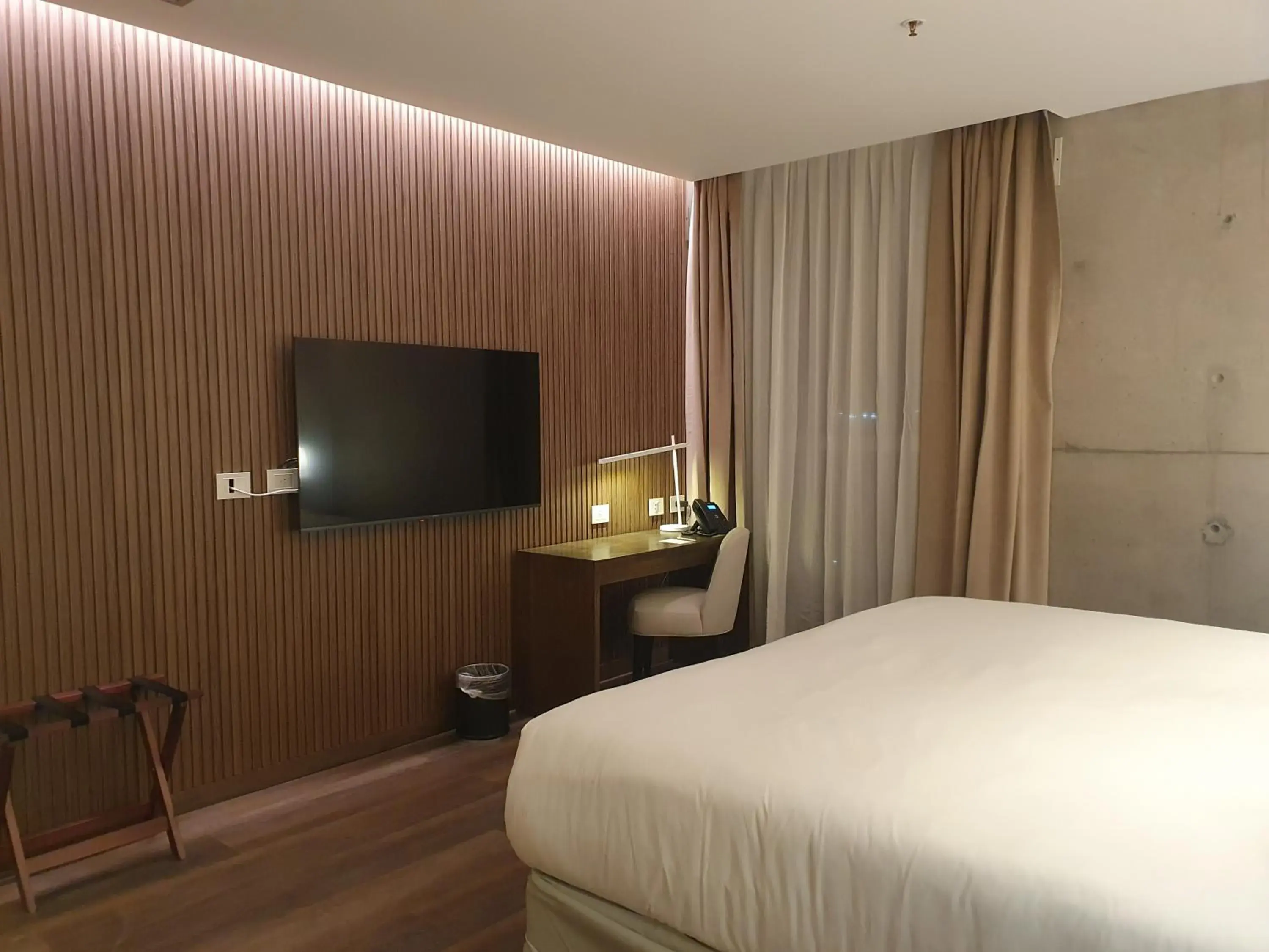 Superior Double or Twin Room in Del Bono Central Hotel Superior Double or Twin Room in Del Bono Central Hotel