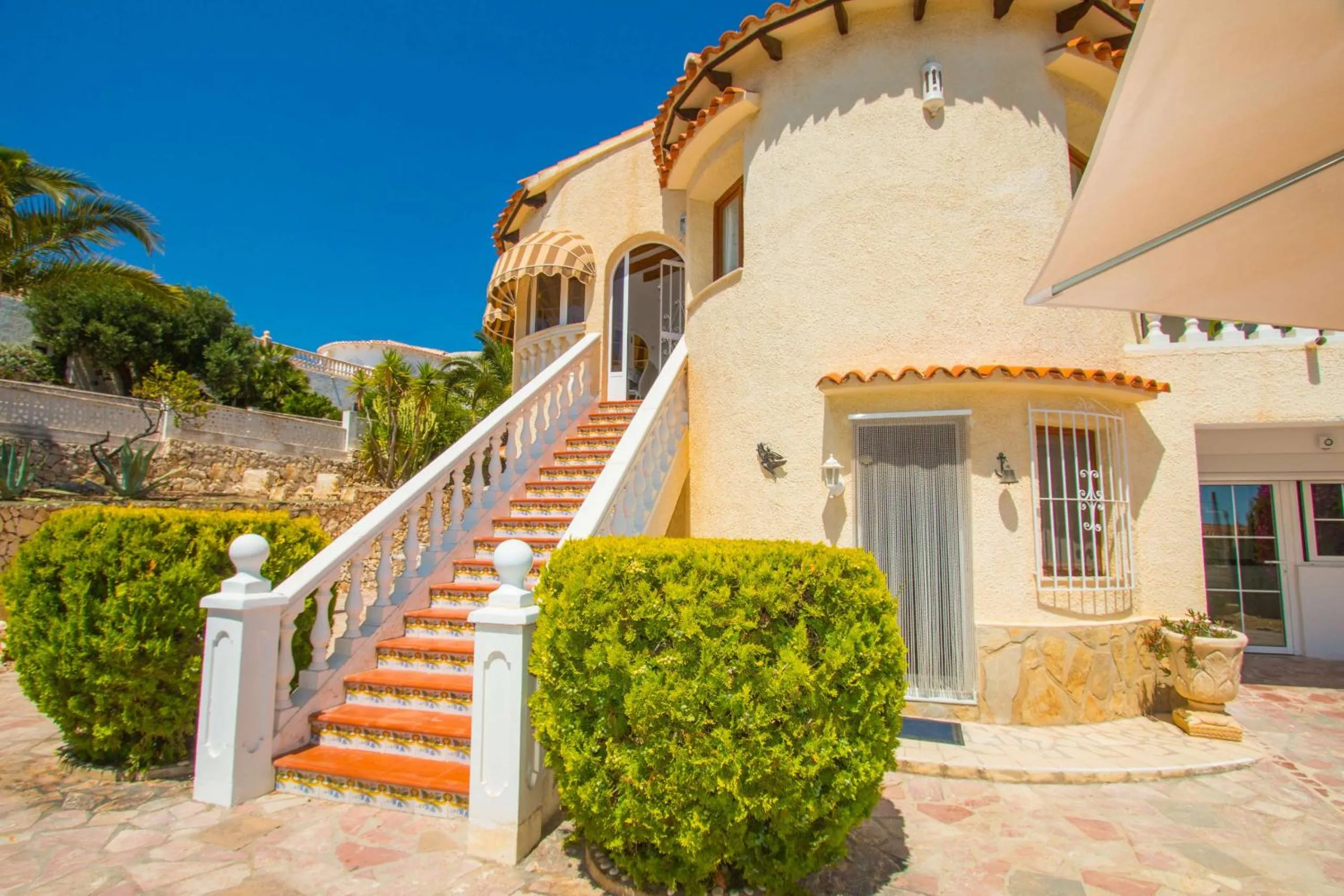 Off site in Villa Erik - PlusHolidays