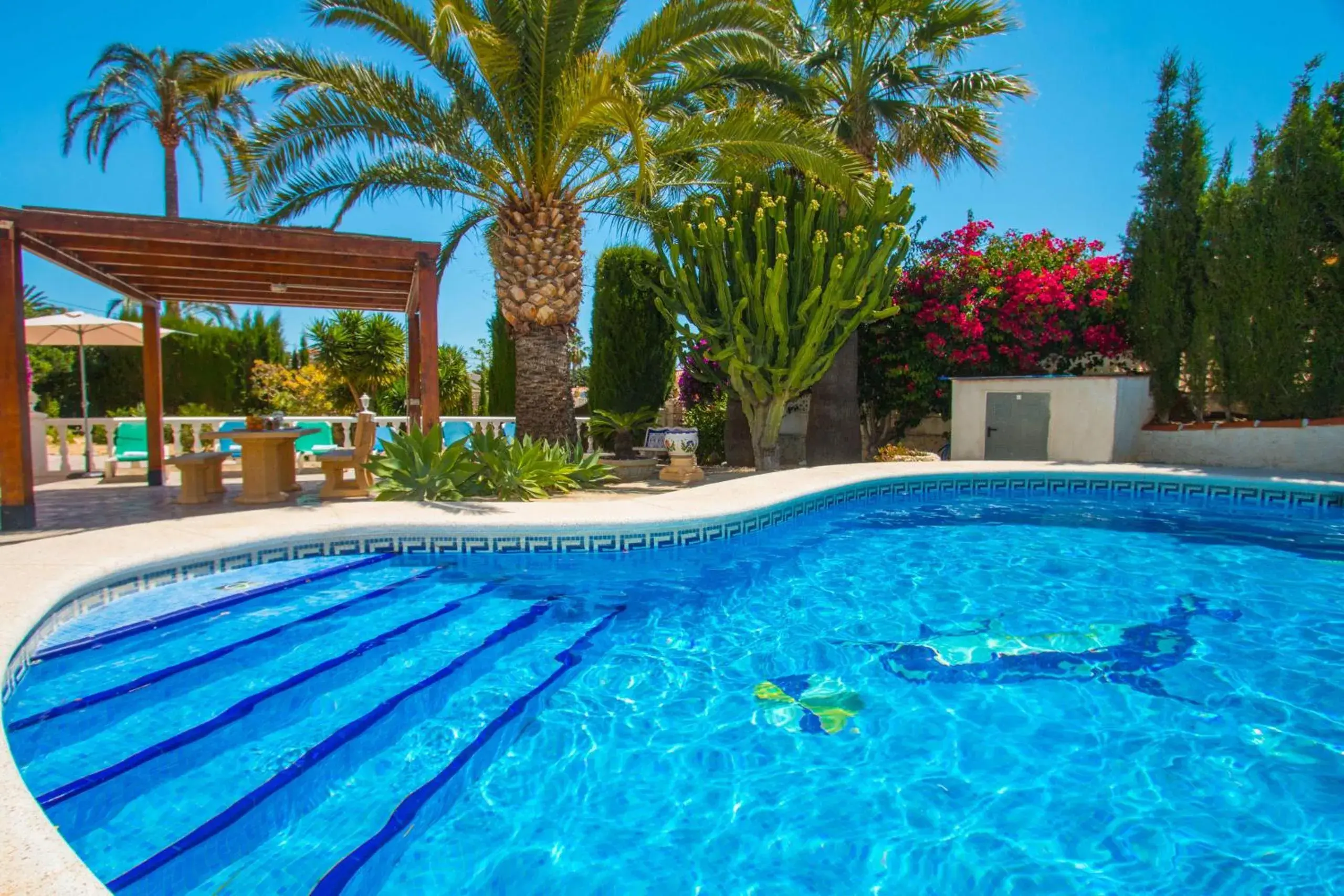 Villa Erik - PlusHolidays Villa Erik - PlusHolidays