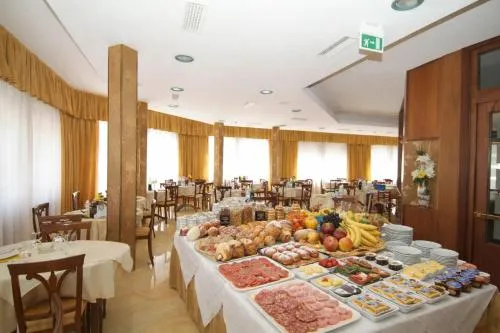 Hotel Fabius