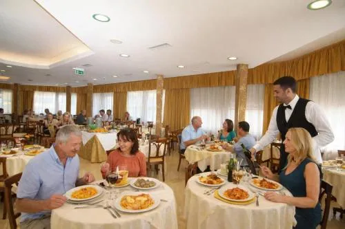 Hotel Fabius