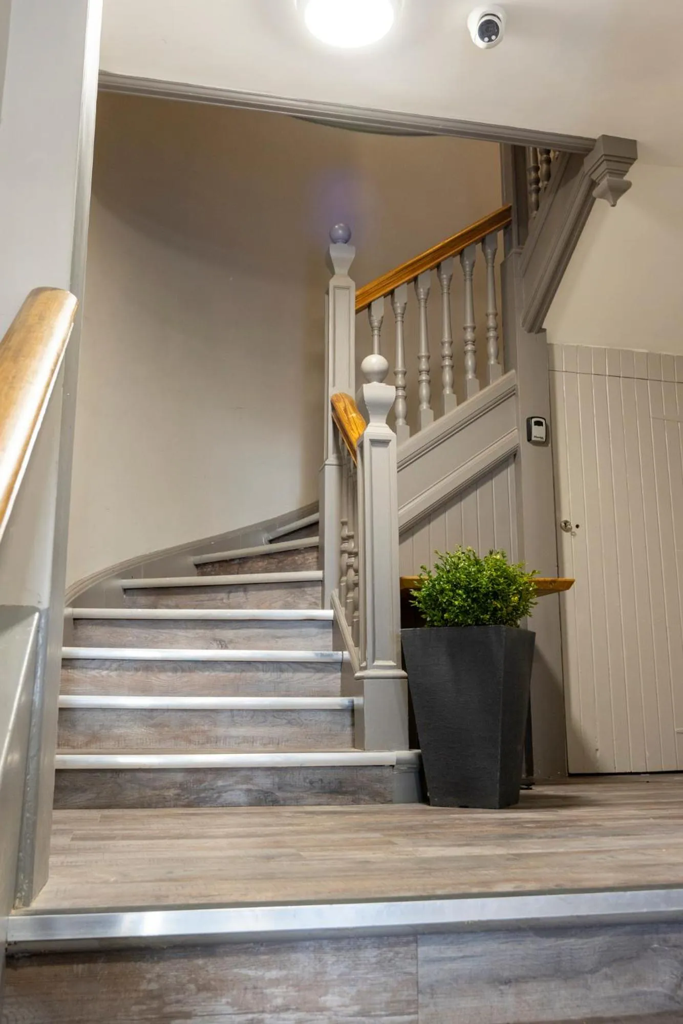 Property building in MONO Suites NEW TOWN