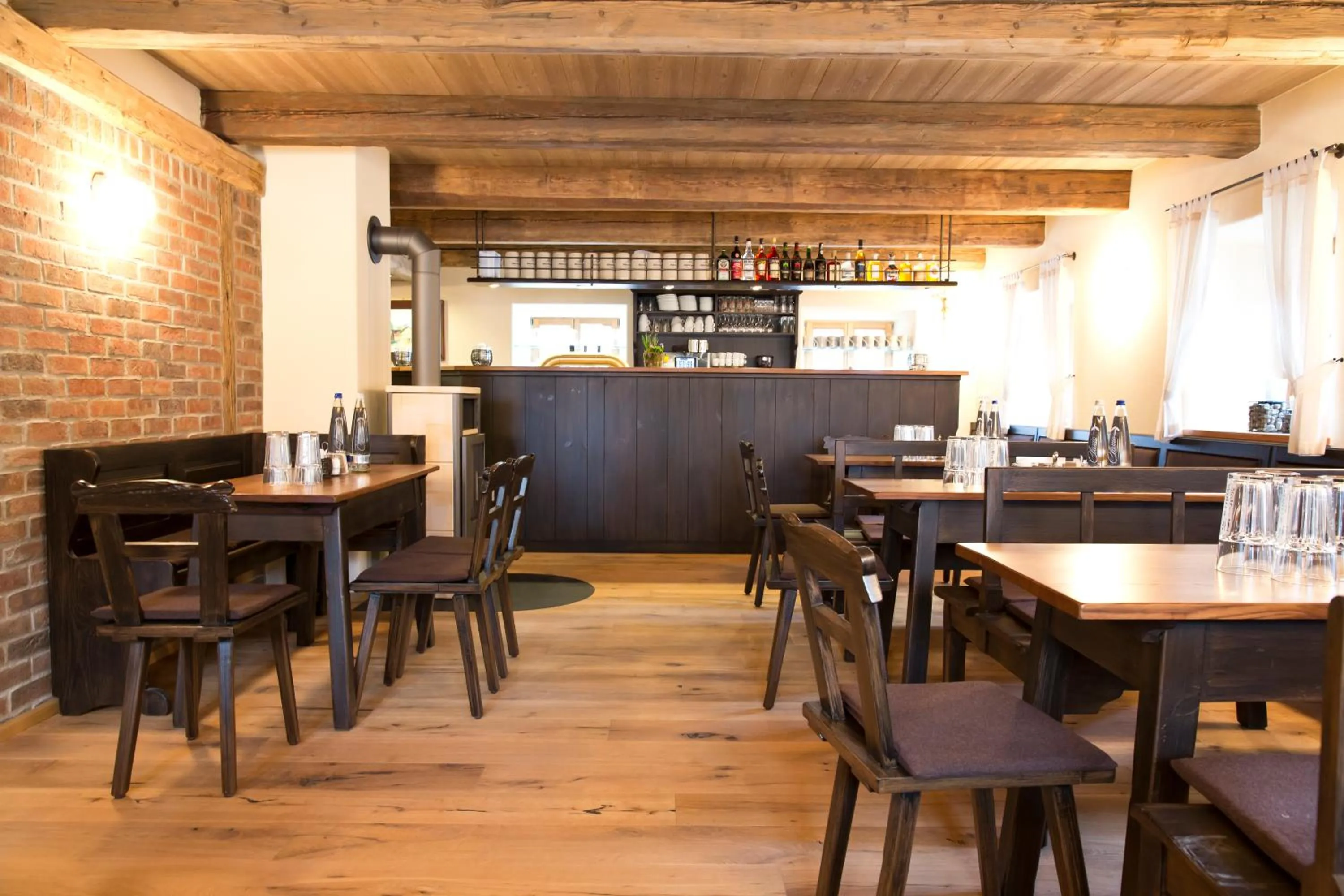 Restaurant/places to eat in Gasthaus Murauer