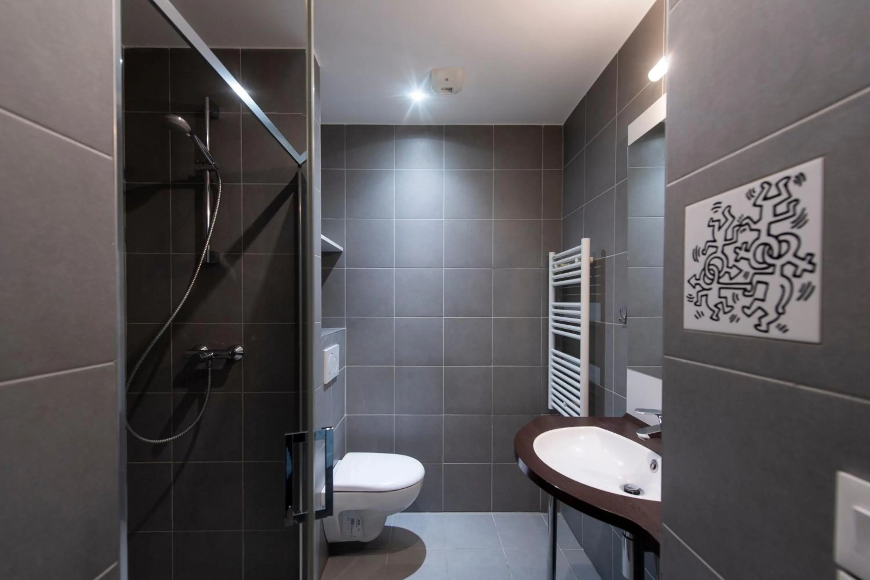 Résilodge Lyon 2