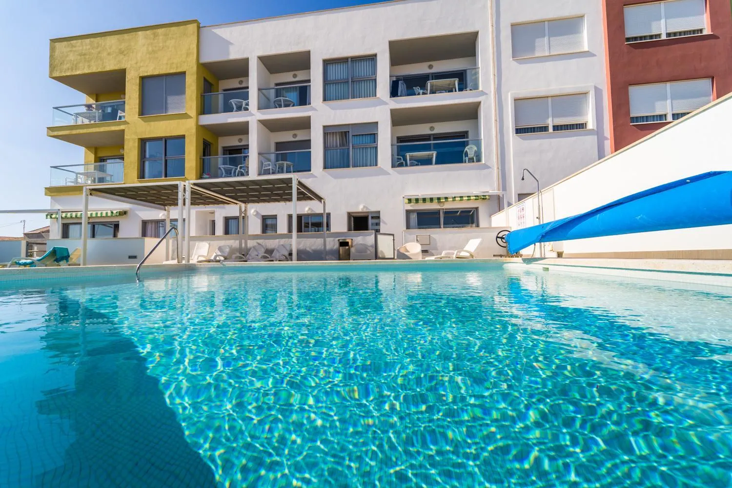 Vistamar Luxury Apartments By DLV -Adults Only-