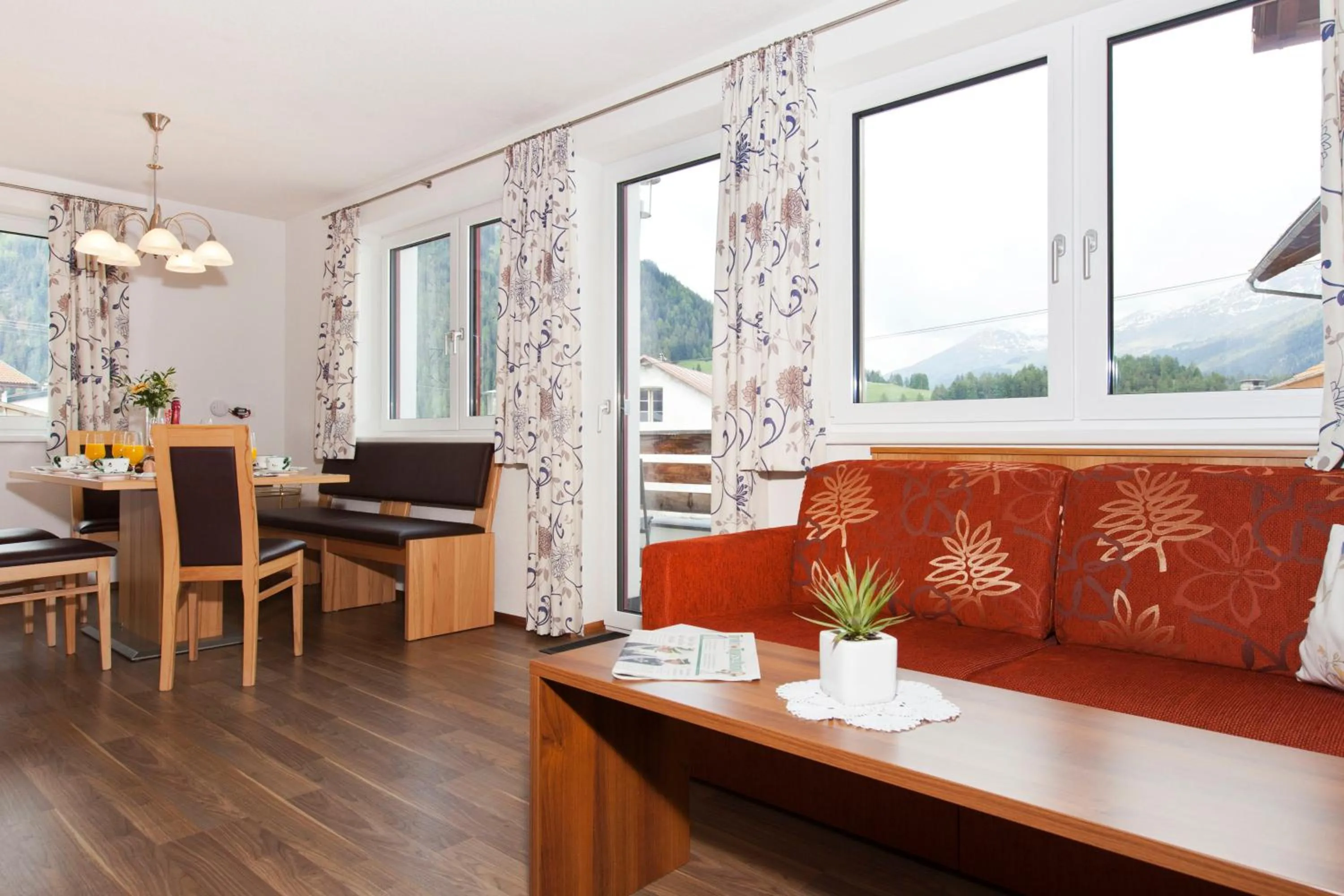 Ferienhaus Luis