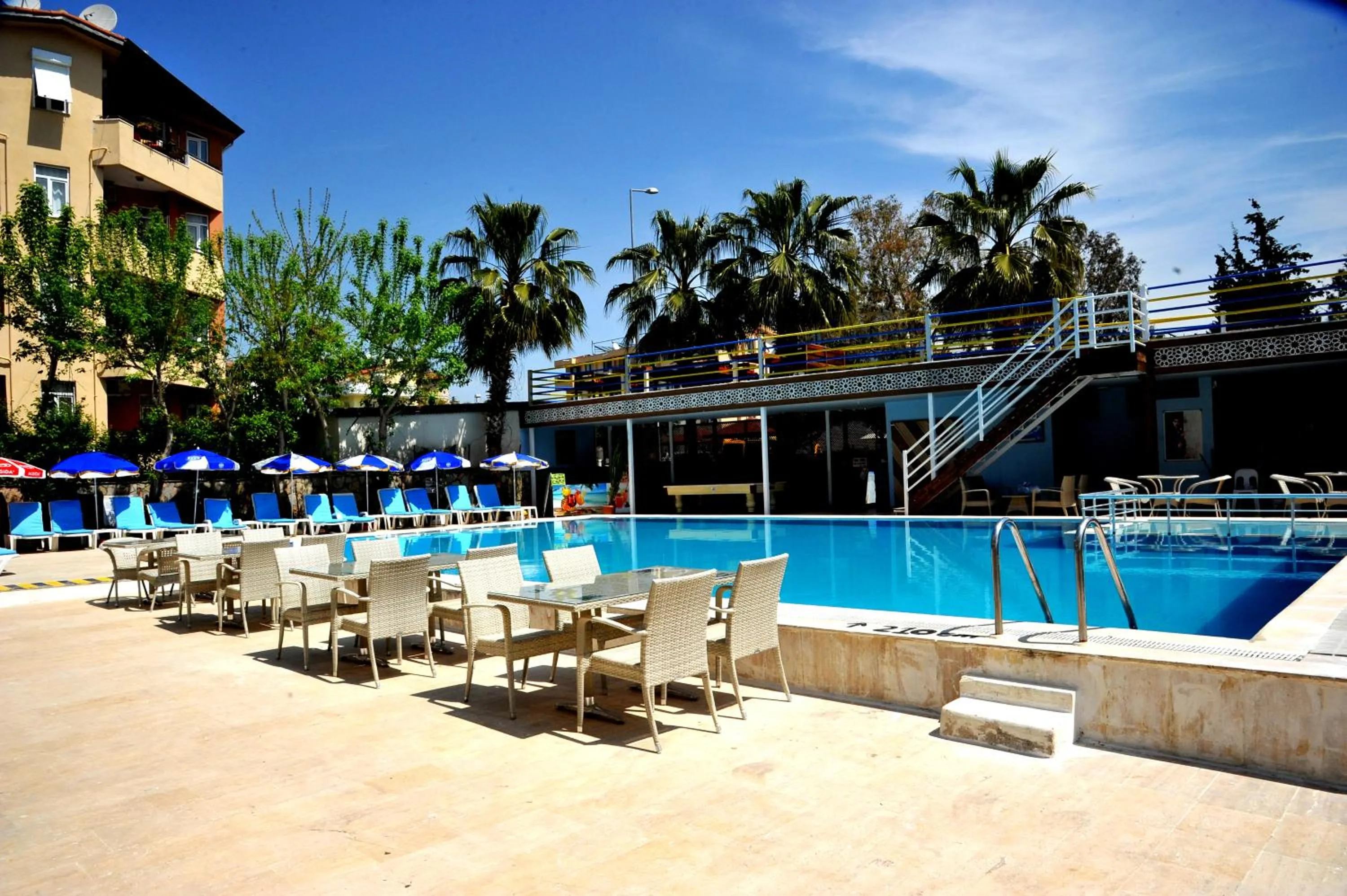 Other in Selge Hotel Side