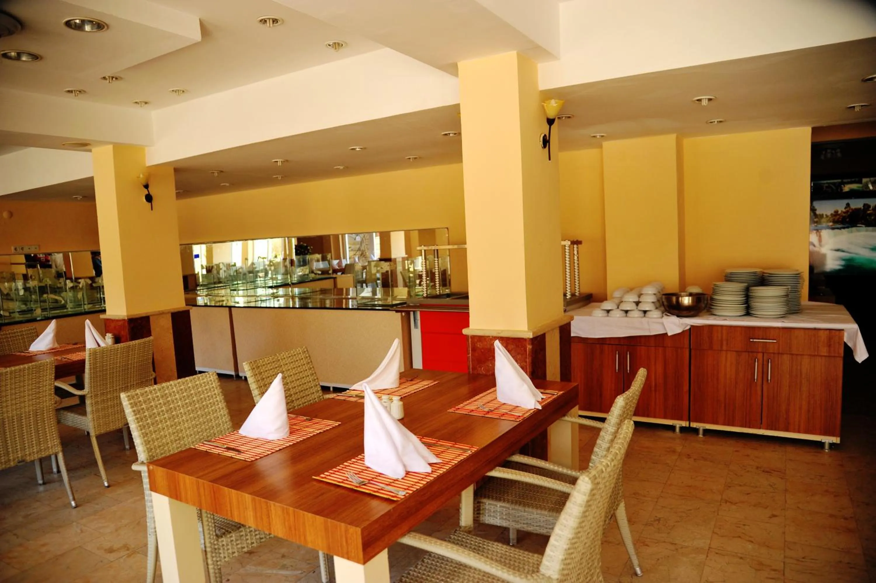 Other in Selge Hotel Side