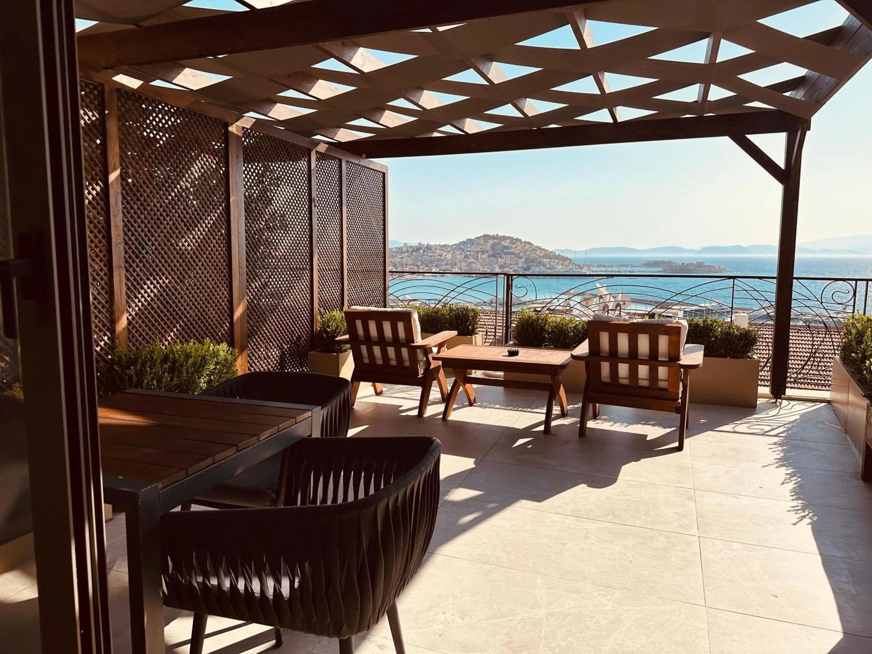 Day in Monalisa Hotels KUŞADASI