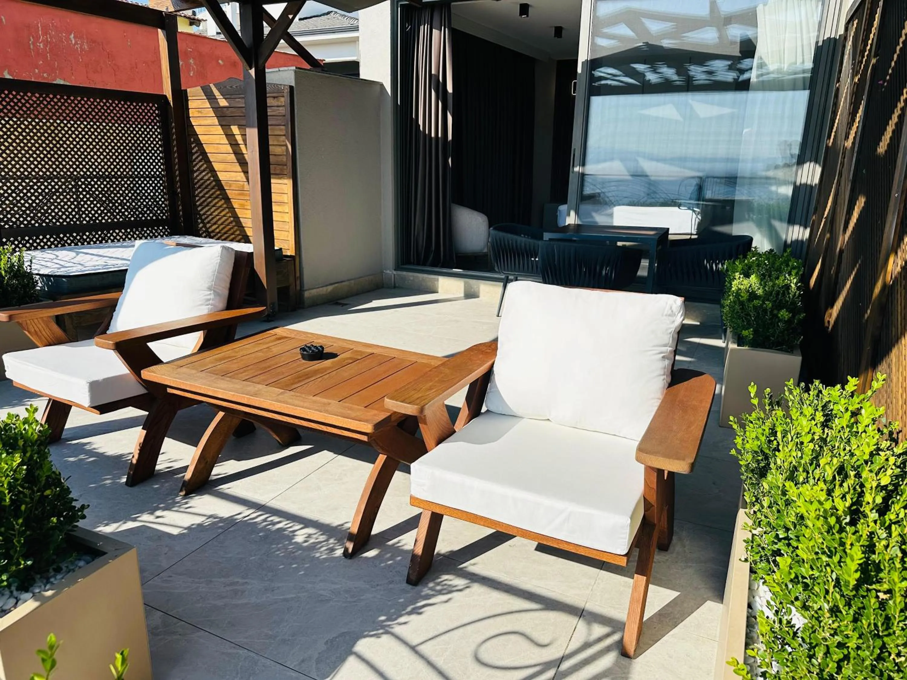 Day in Monalisa Hotels KUŞADASI