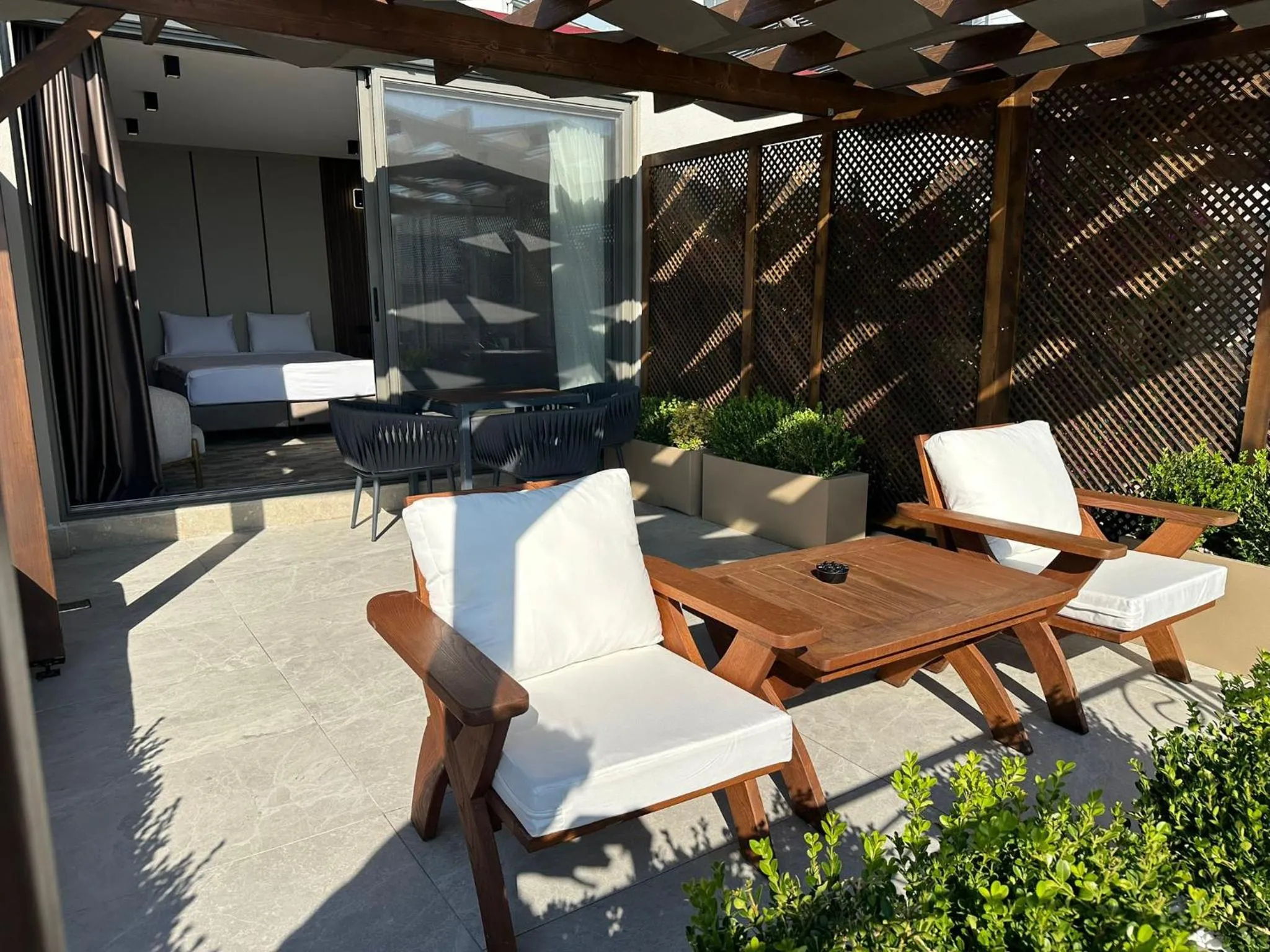 Day in Monalisa Hotels KUŞADASI