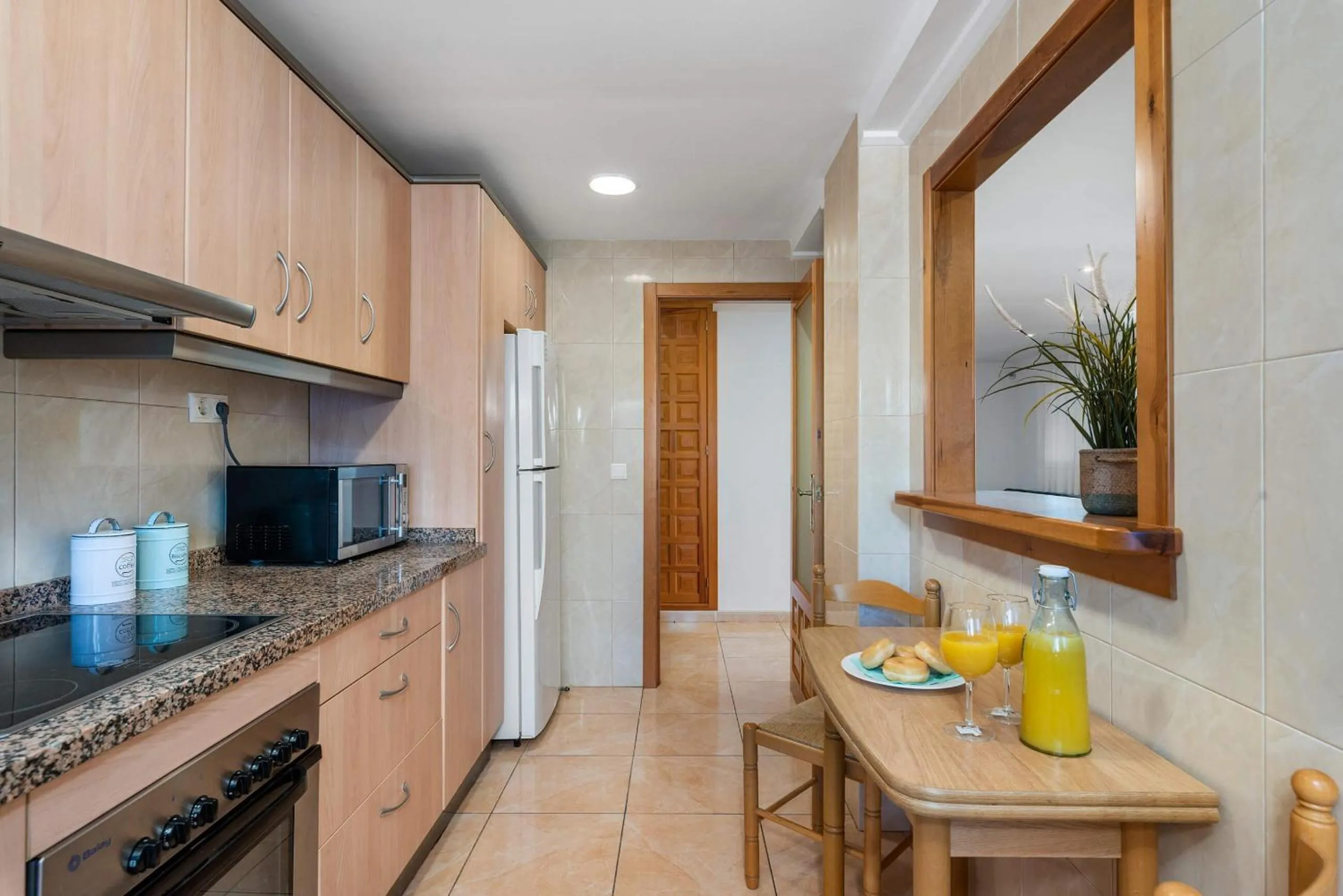 Villa Caleta - PlusHolidays