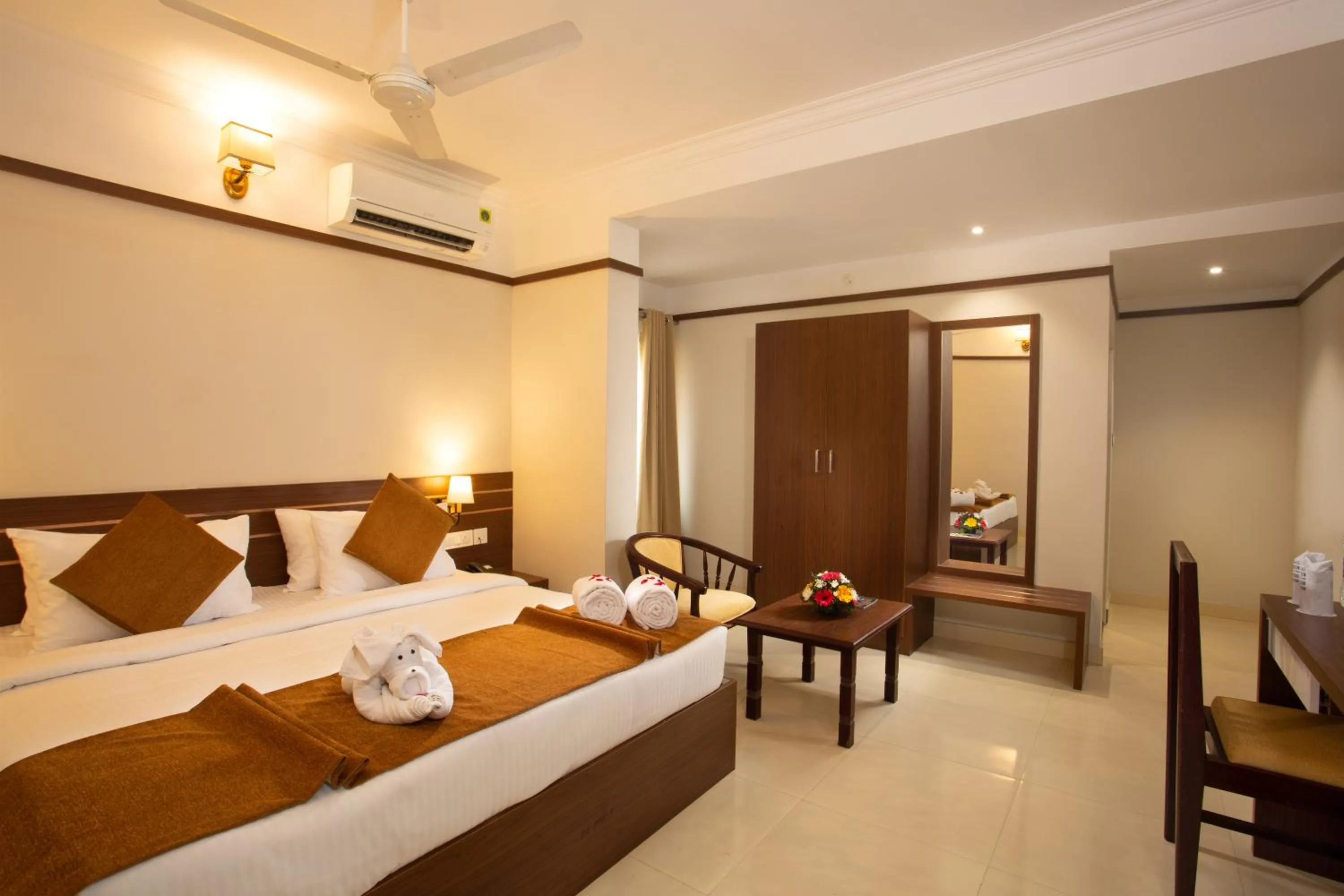 Hotel Keerthi