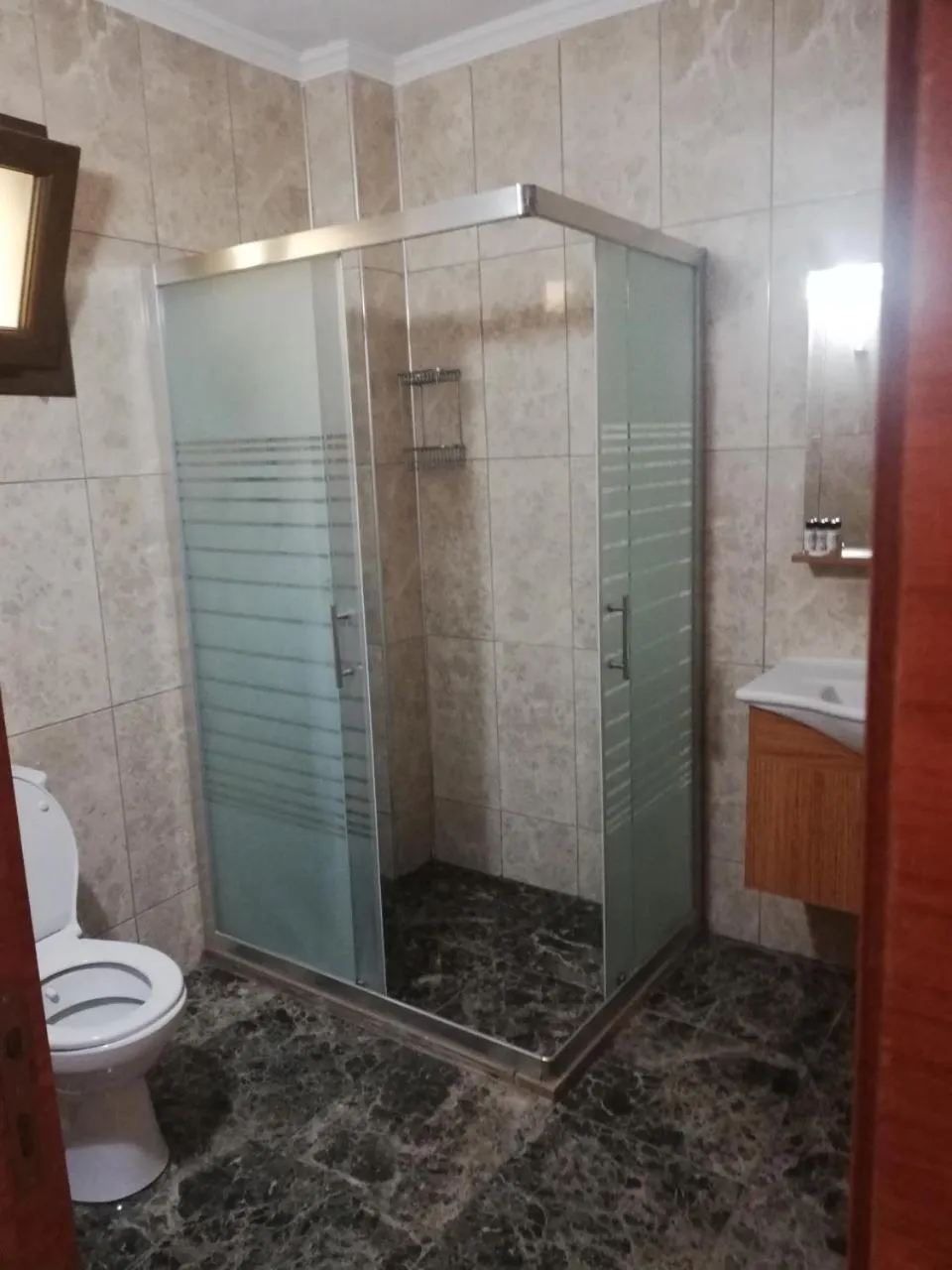 View (from property/room) in Selena Hotel