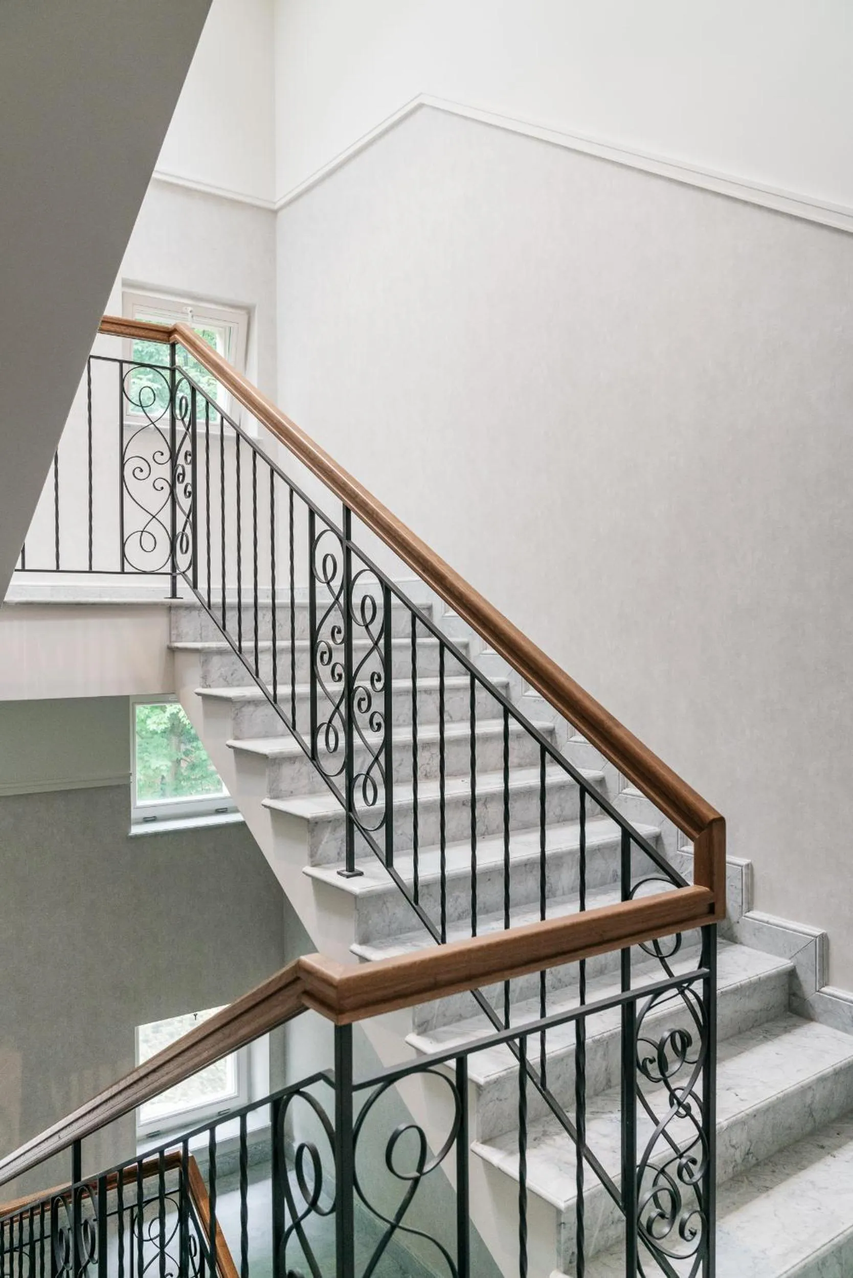 Property building in WillaWawel - LoftAffair Collection