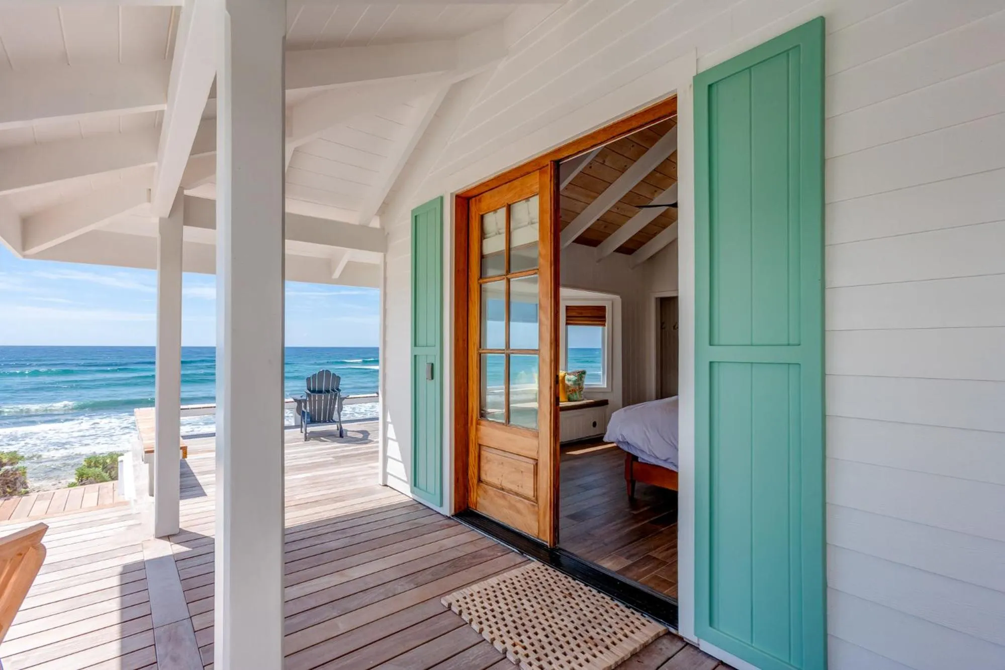 View (from property/room) in Elbow Reef