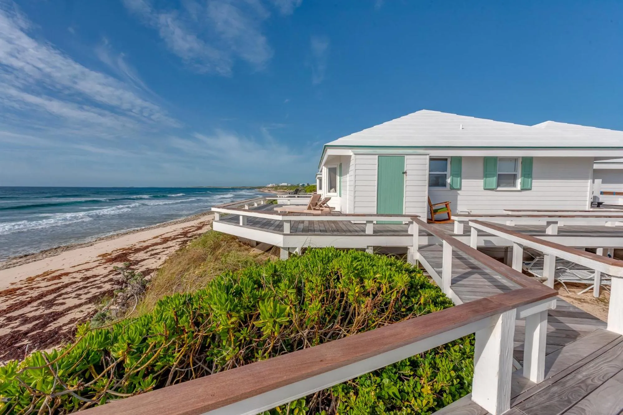 View (from property/room) in Elbow Reef
