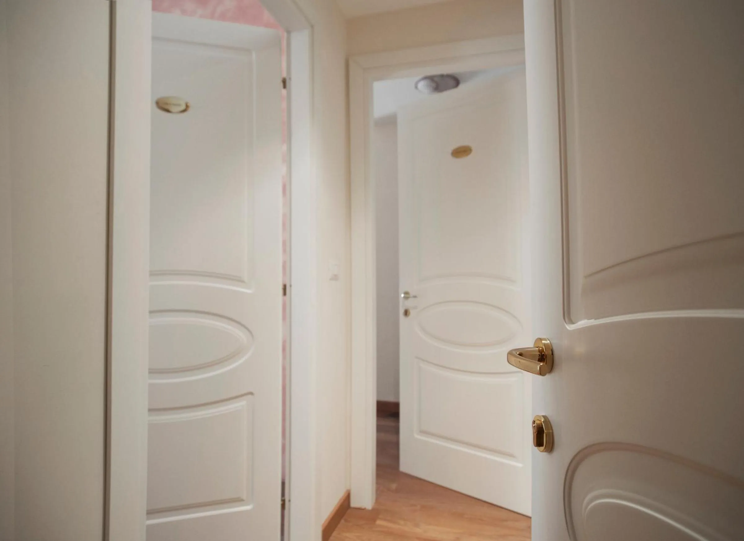 Food and drinks in Relais Bocca di Leone