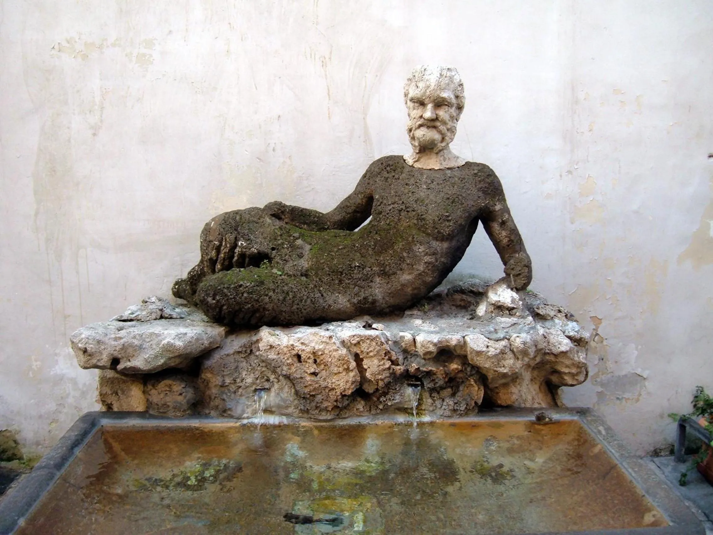 Nearby landmark in Relais Bocca di Leone