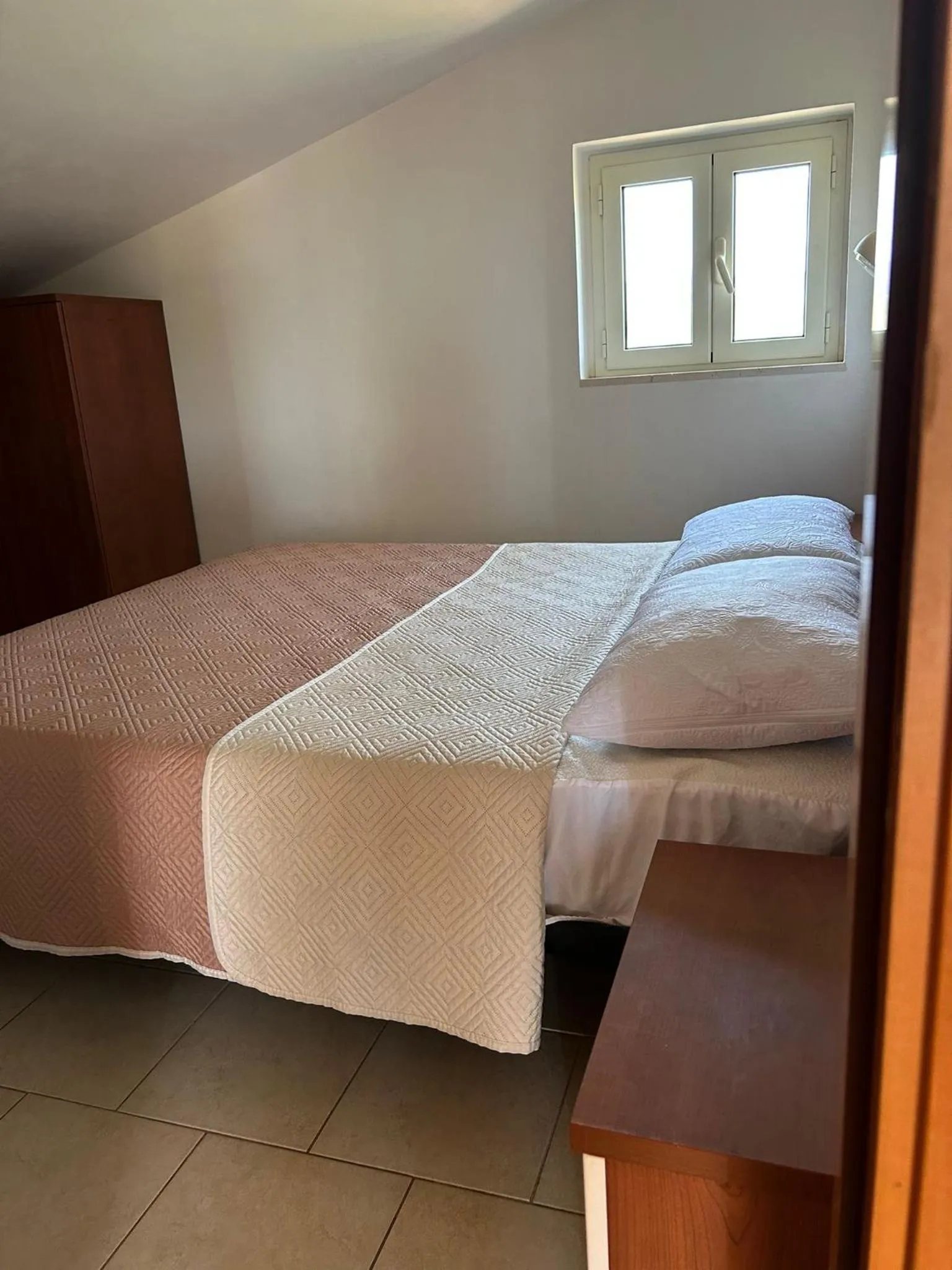 Bed in Appartamenti Vacanze Minervino