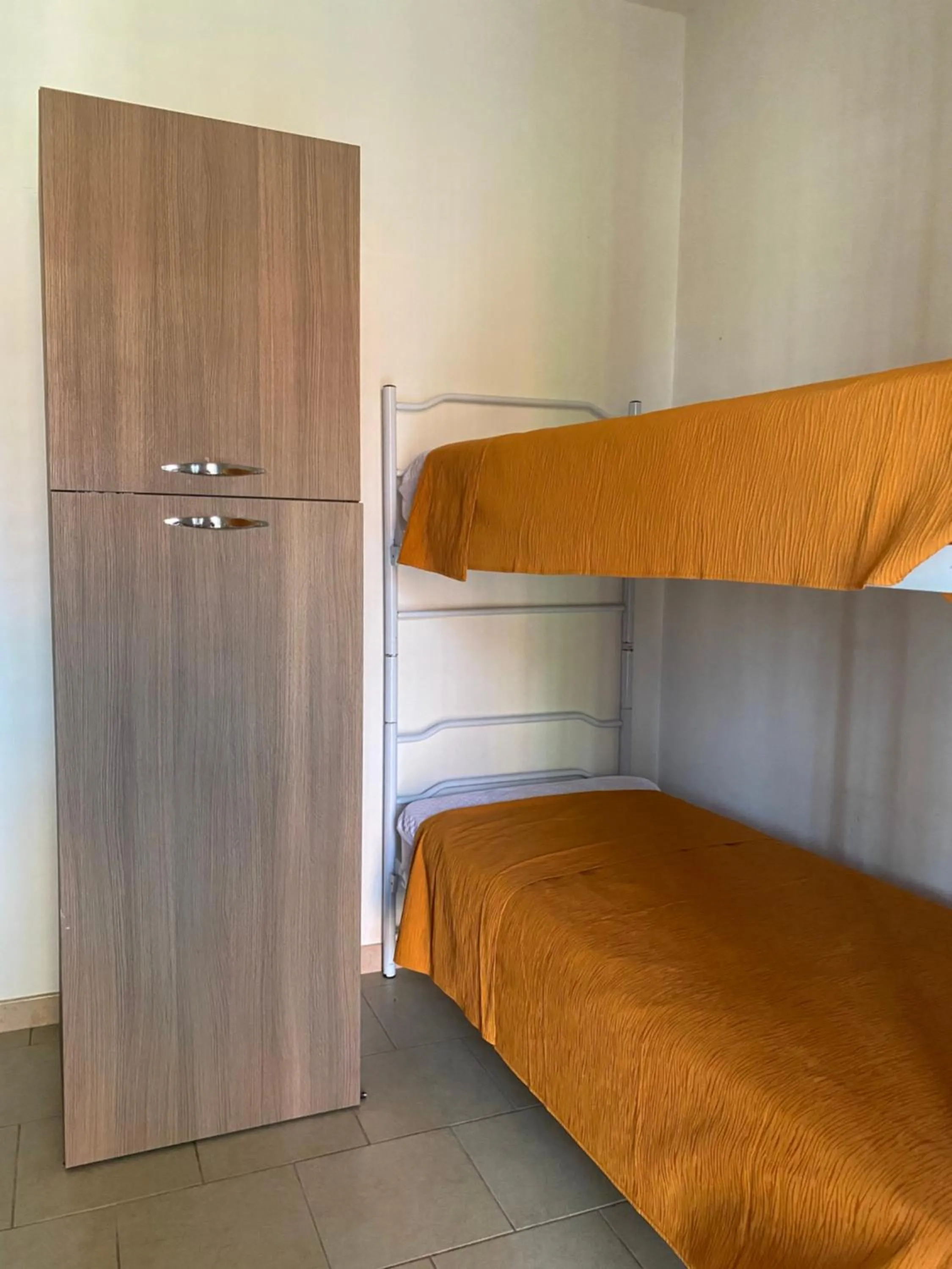 Photo of the whole room, Bed in Appartamenti Vacanze Minervino