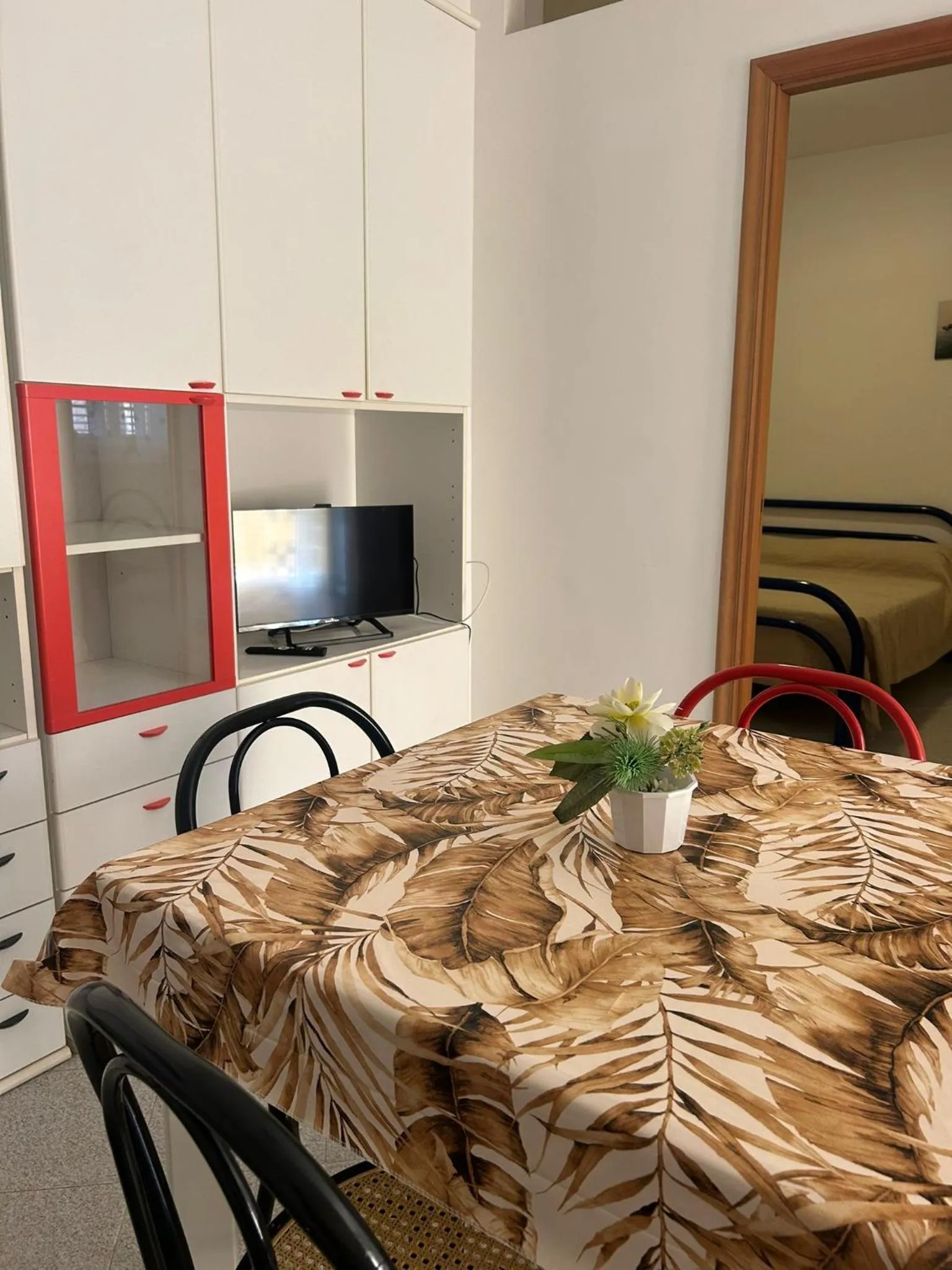 Living room in Appartamenti Vacanze Minervino