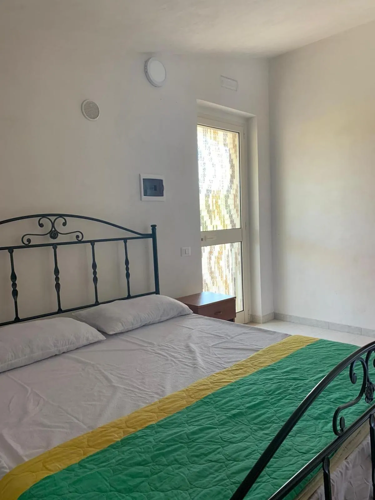 Bed in Appartamenti Vacanze Minervino