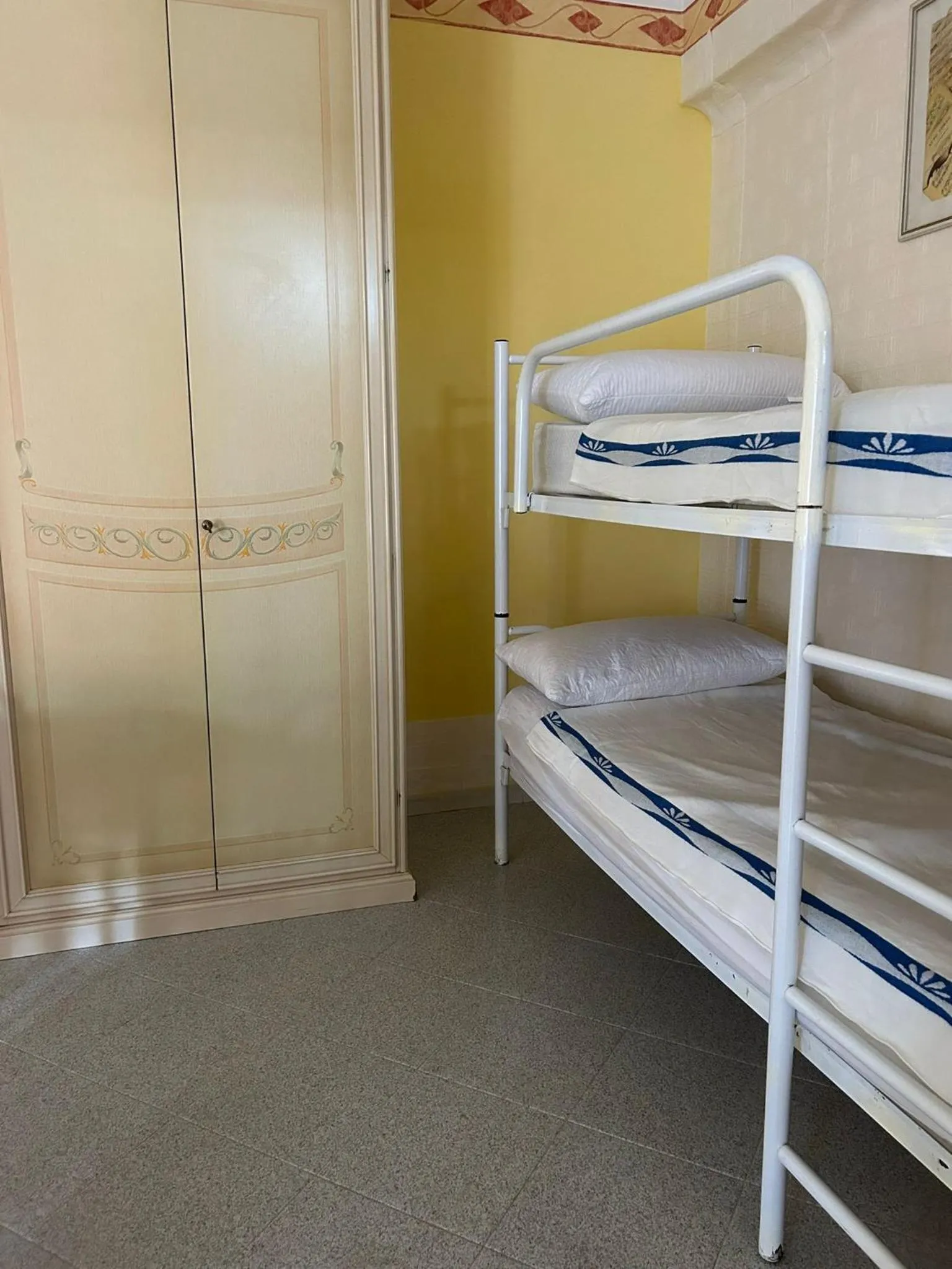 Living room, Bed in Appartamenti Vacanze Minervino