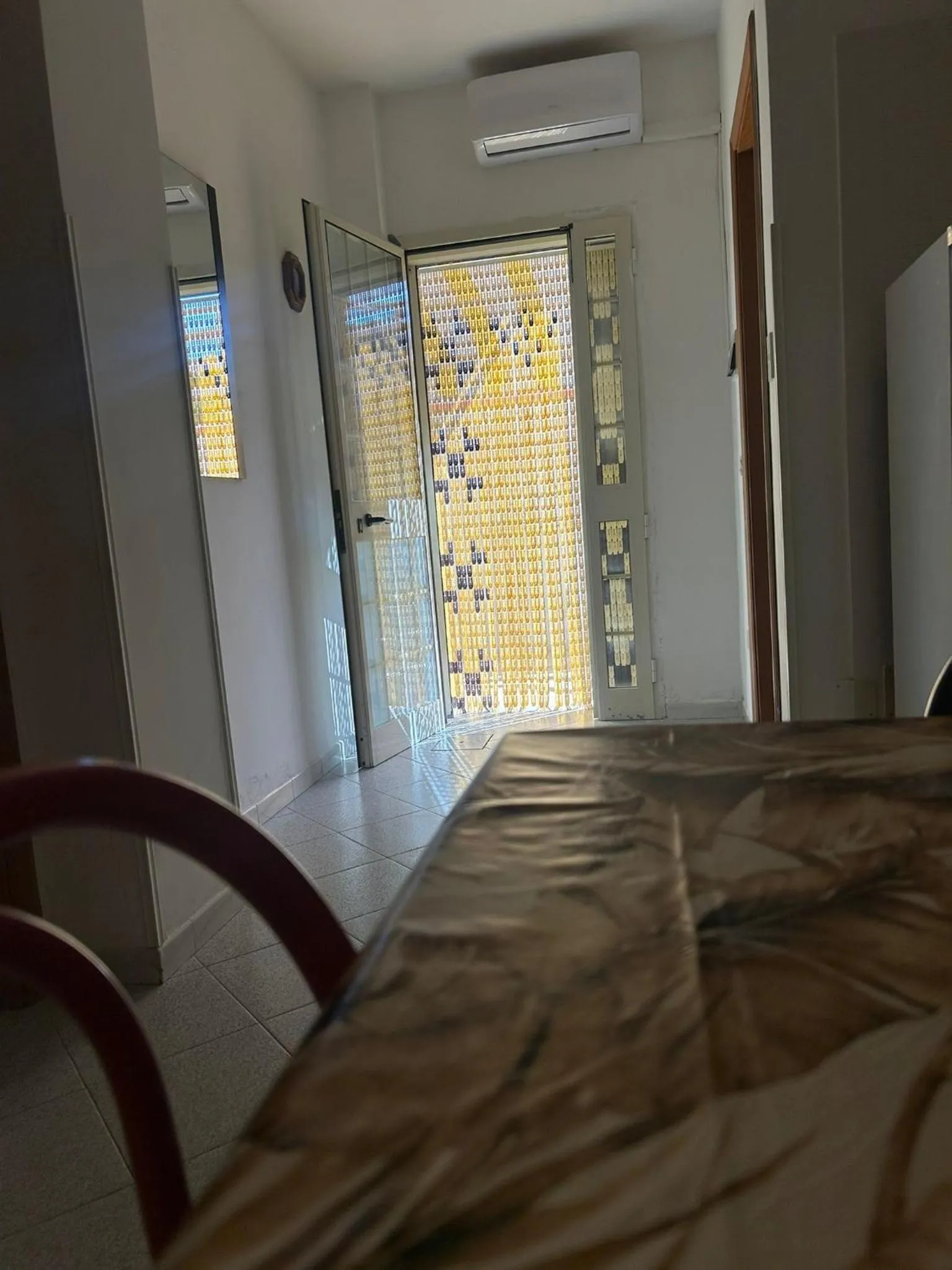 Living room in Appartamenti Vacanze Minervino