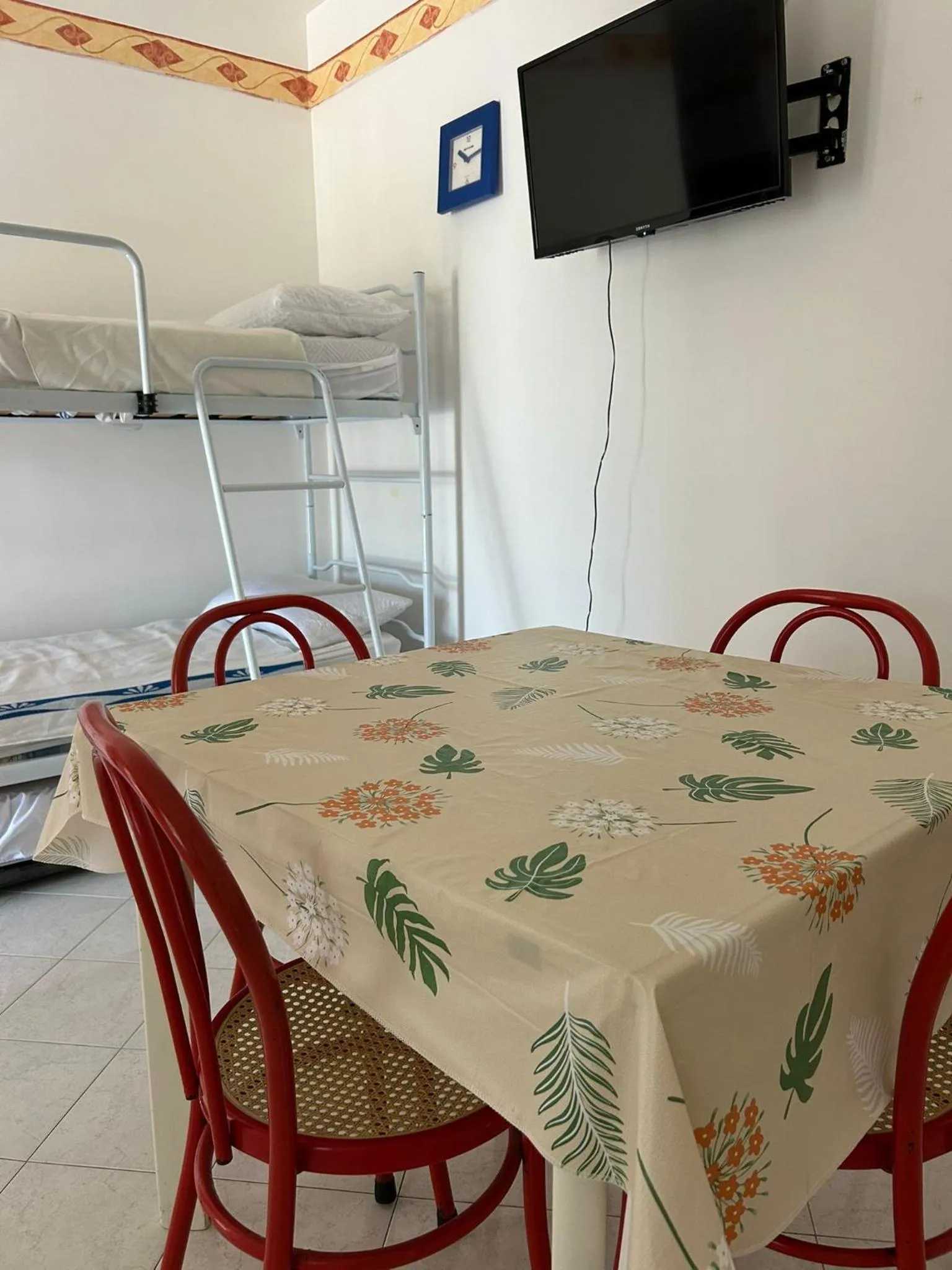 Living room in Appartamenti Vacanze Minervino