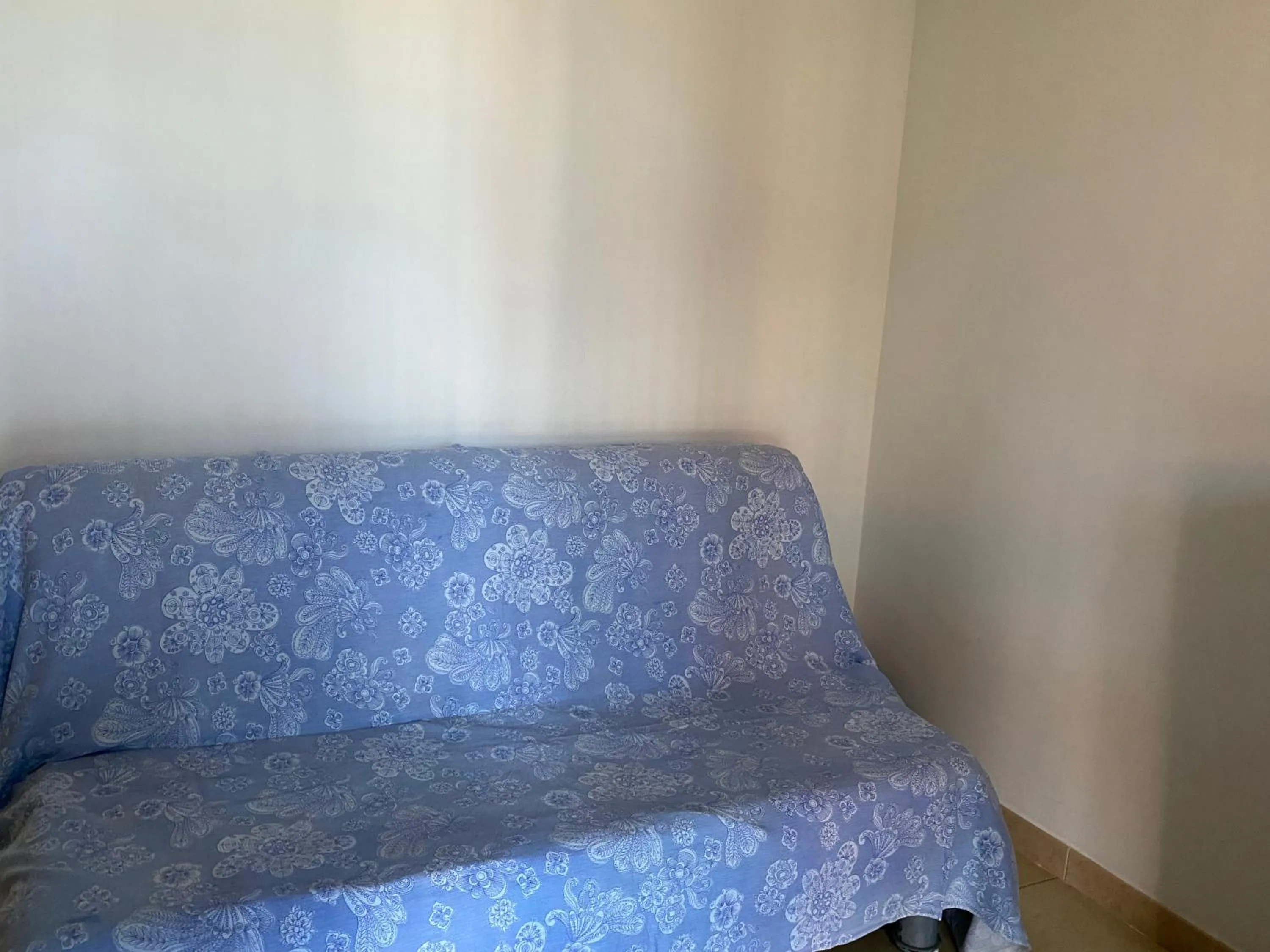 Seating area in Appartamenti Vacanze Minervino