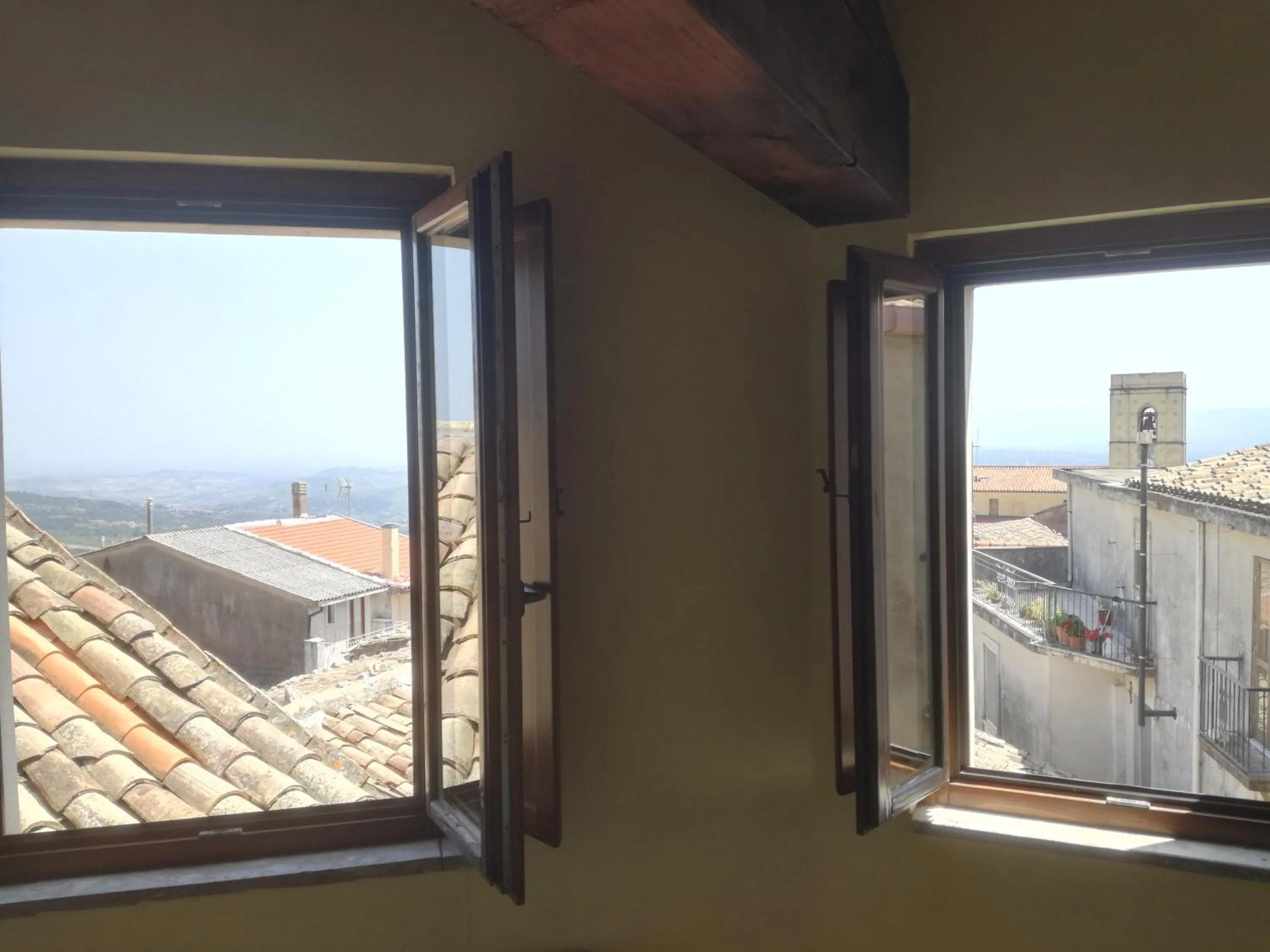 Albergo Diffuso IL MIGLIO