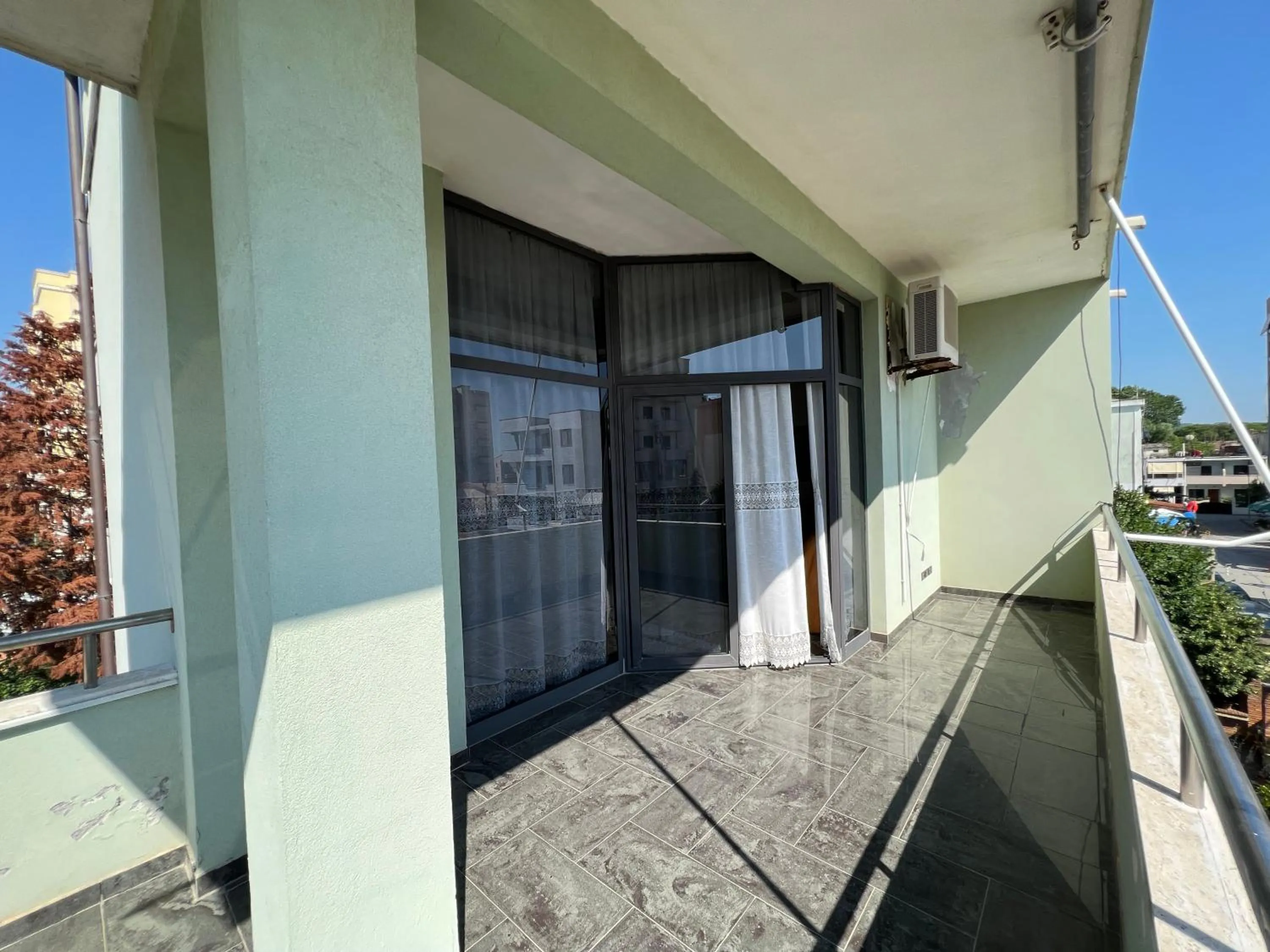 View (from property/room) in Green Garden Villa