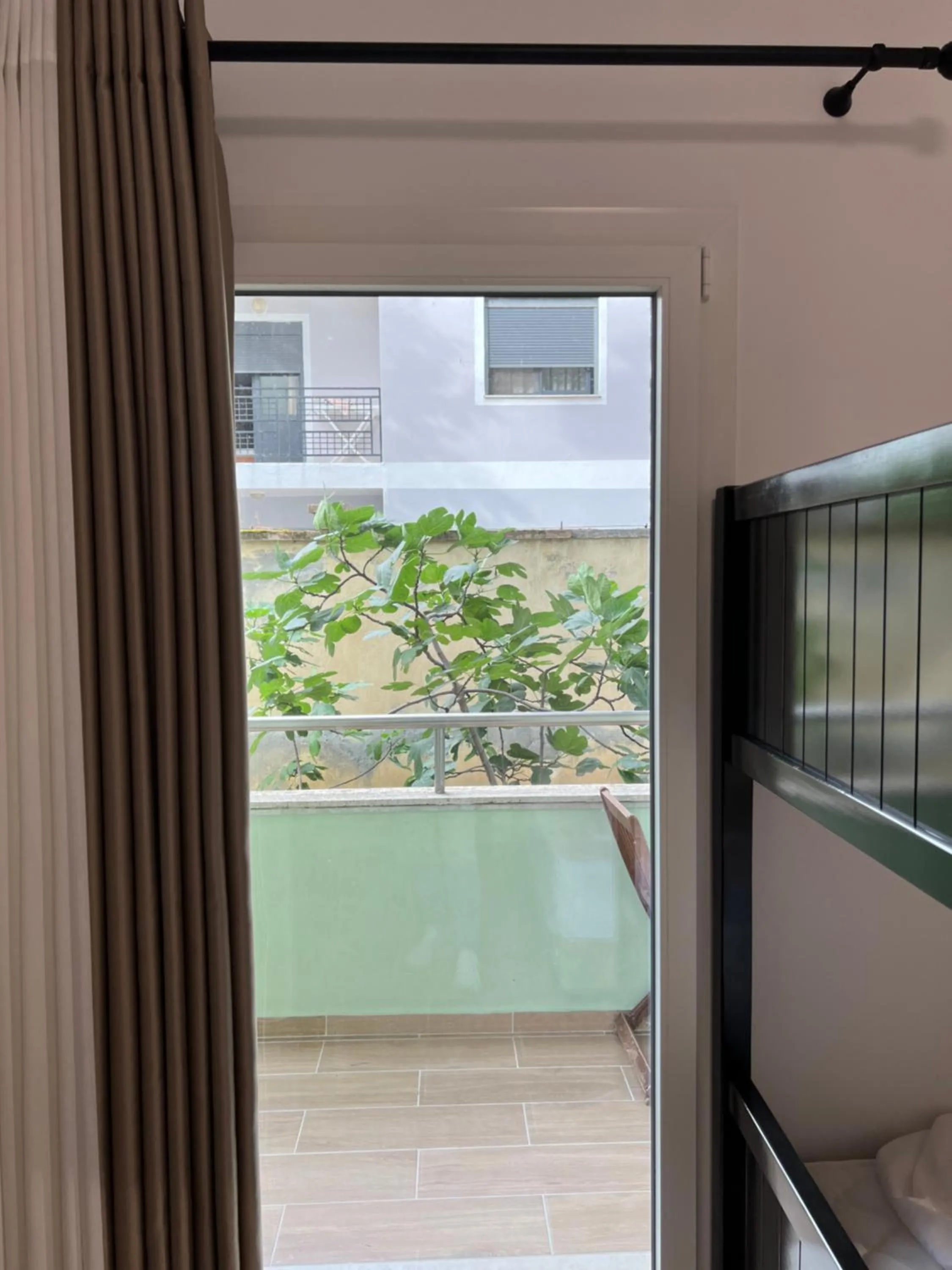 View (from property/room) in Green Garden Villa