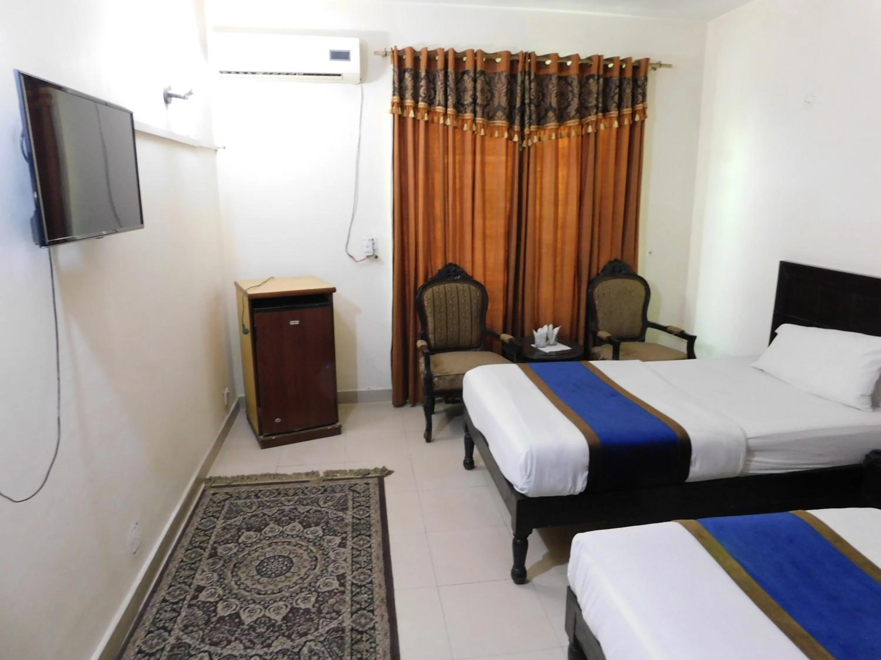 Hotel Tourist Inn Lahore