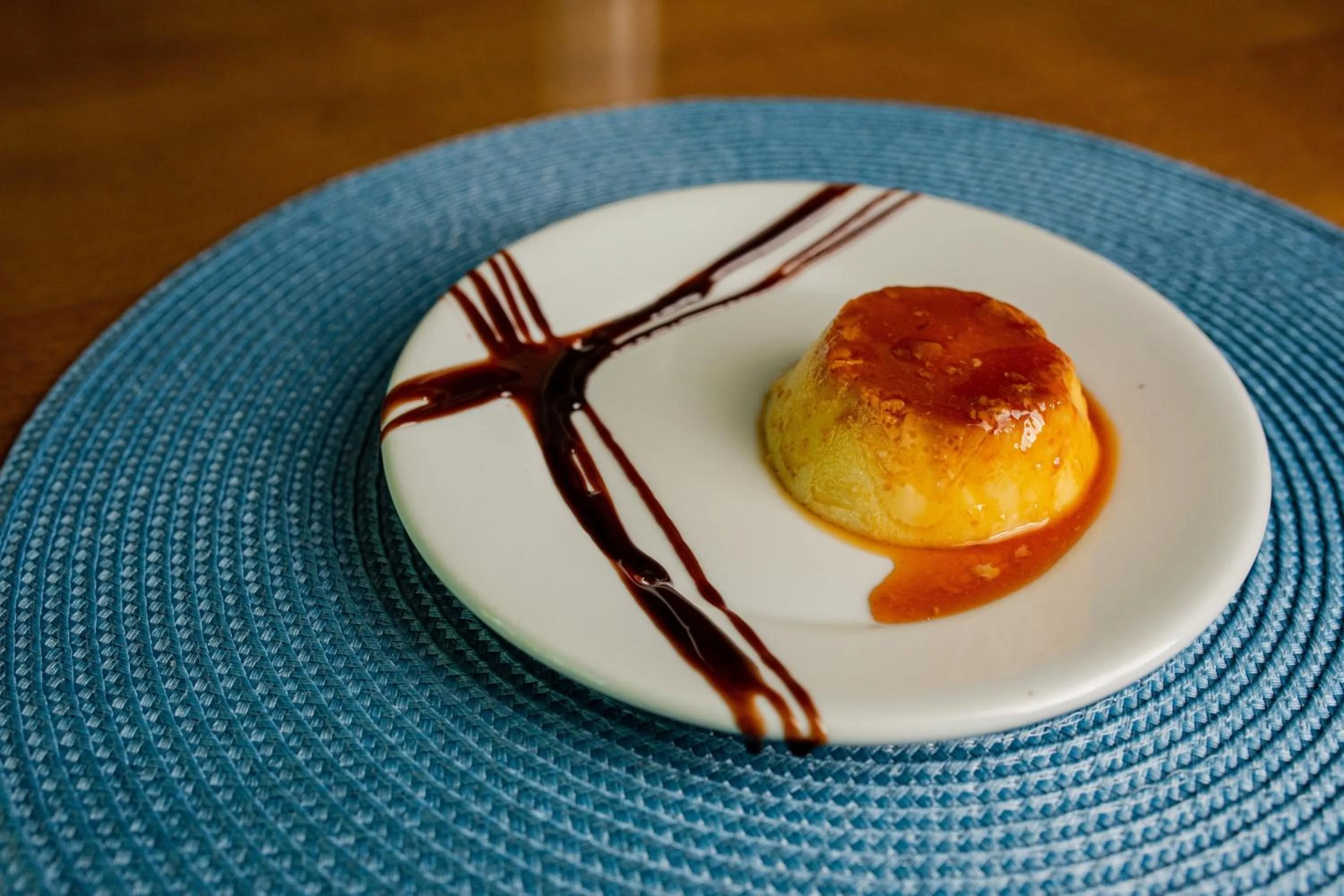 Food in Nord Luxxor Cabo Branco