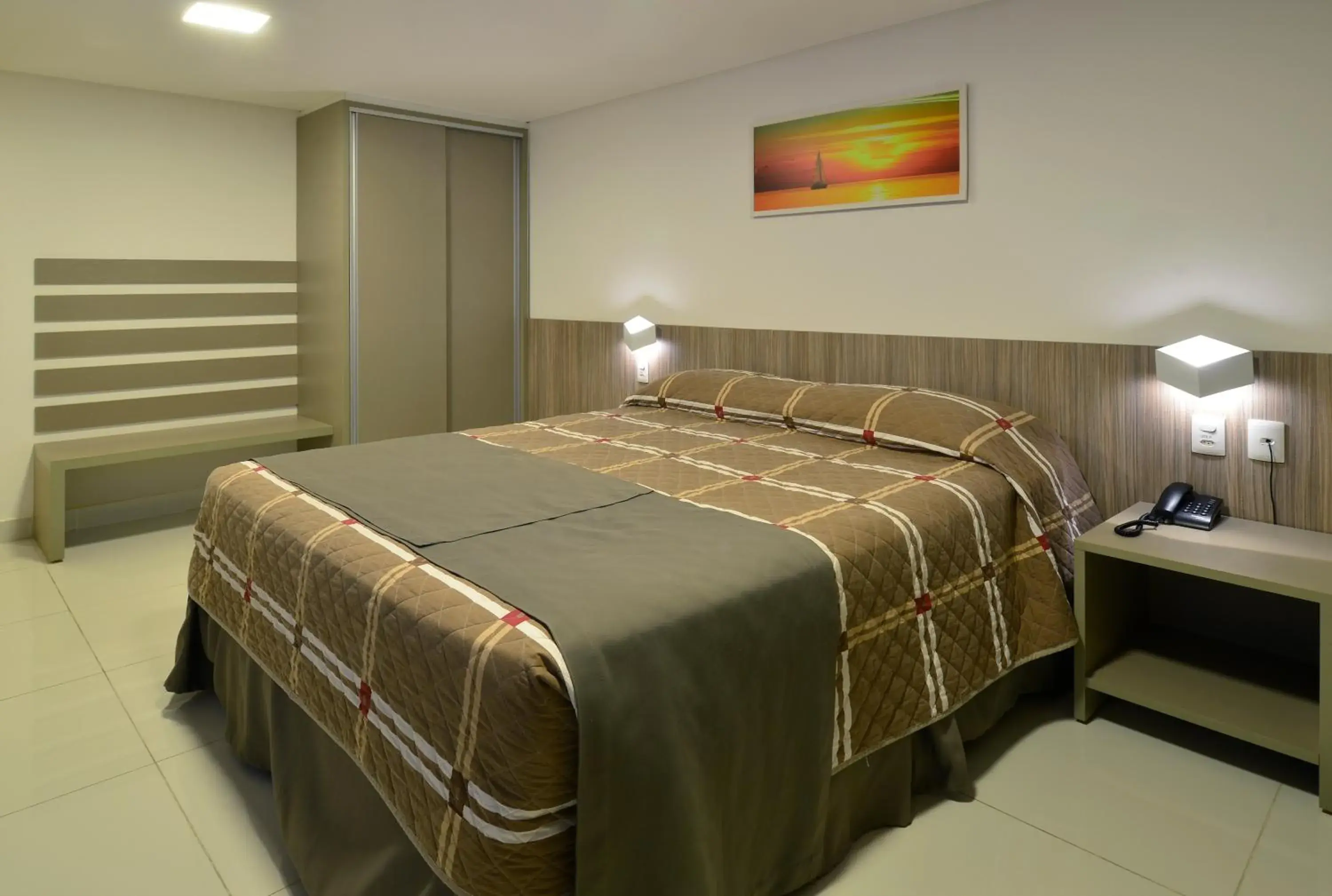 Standard Suite in Nord Luxxor Cabo Branco Standard Suite in Nord Luxxor Cabo Branco