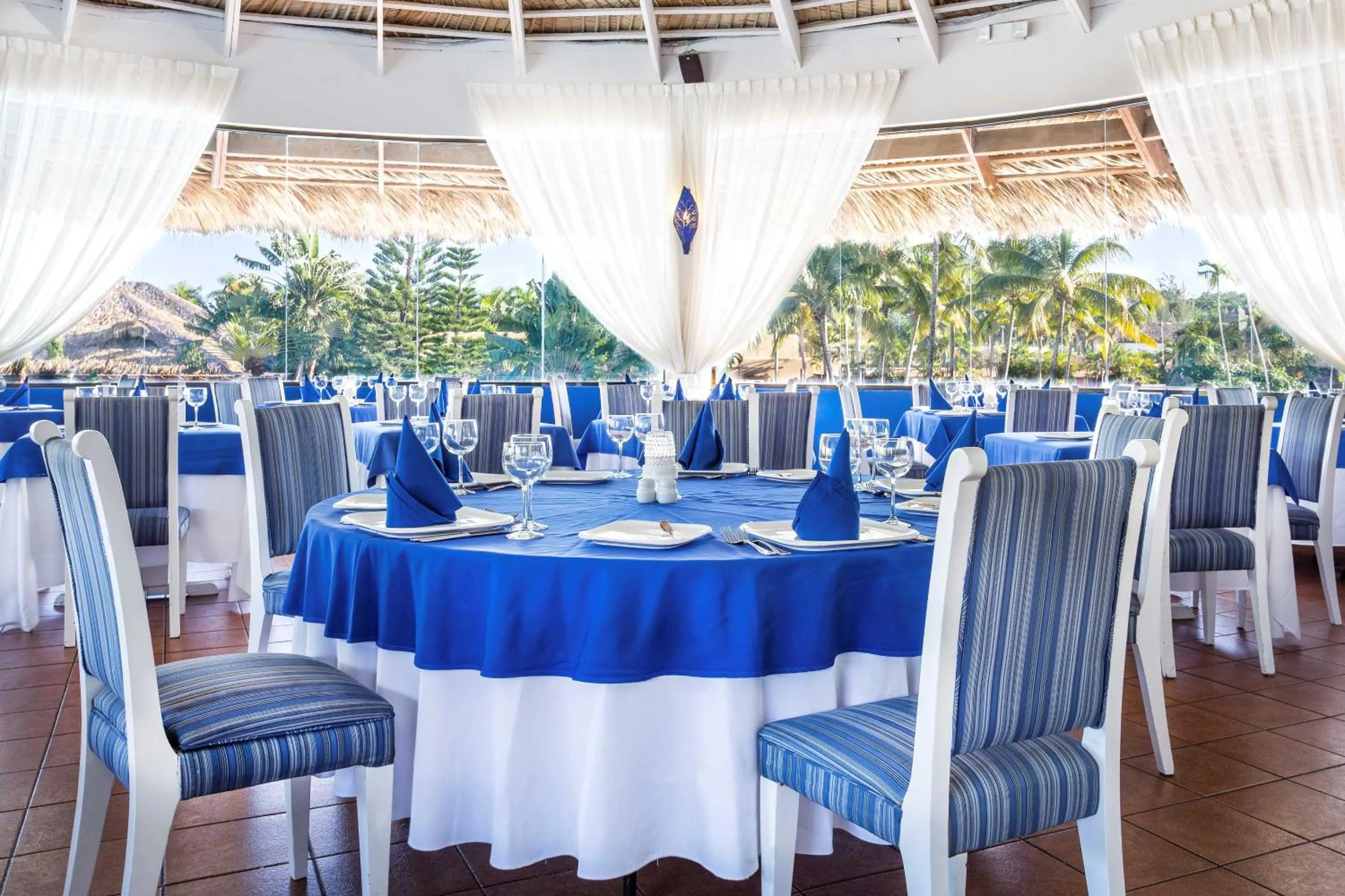 Restaurant/places to eat in Marien Puerto Plata - All Inclusive