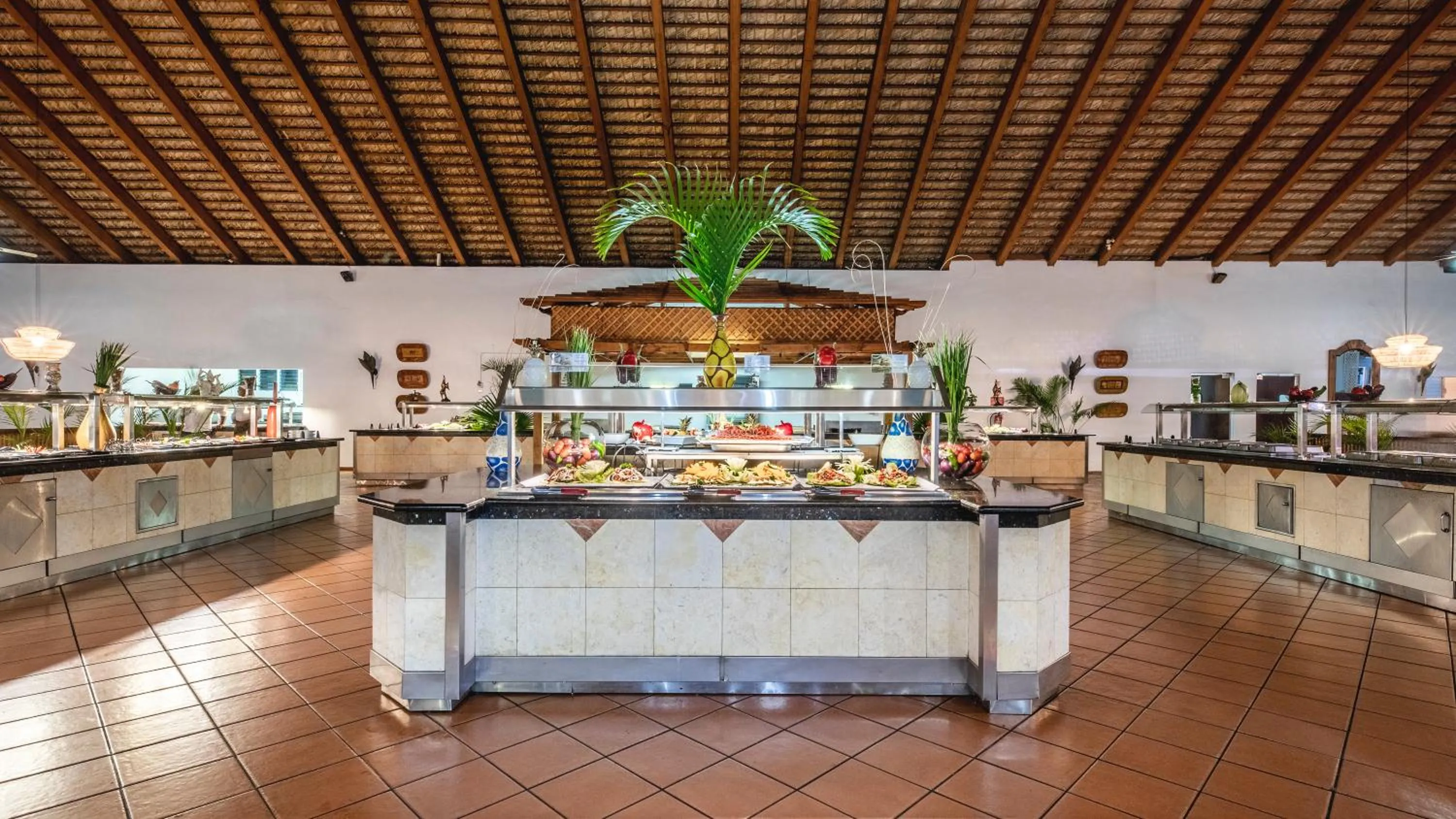 Restaurant/places to eat in Marien Puerto Plata - All Inclusive