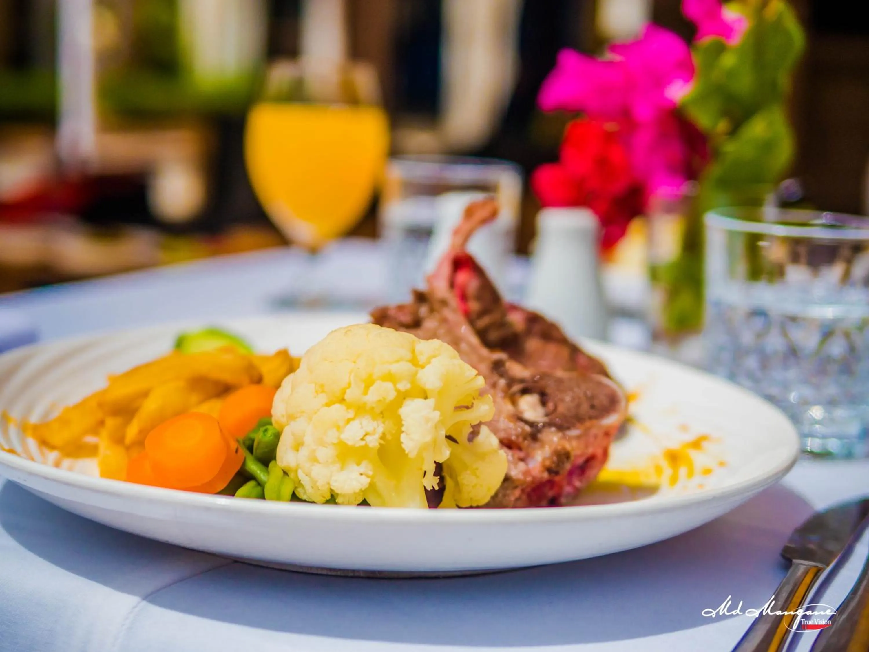 Hotel Monotel Dar El Barka